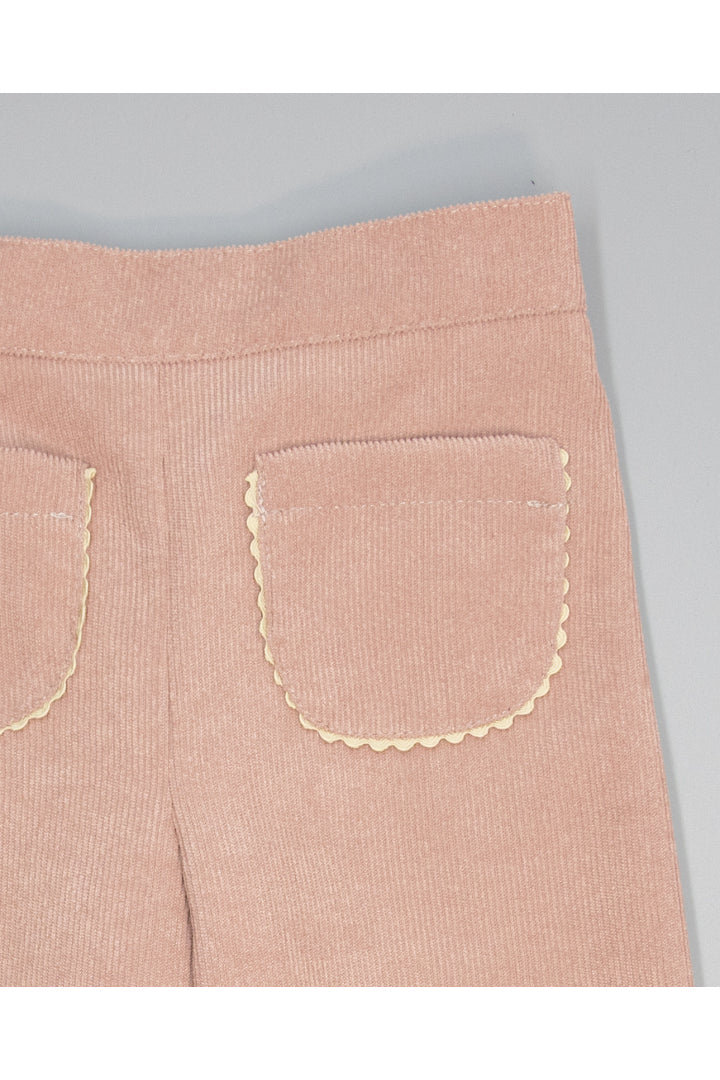 Jade Trouser Set