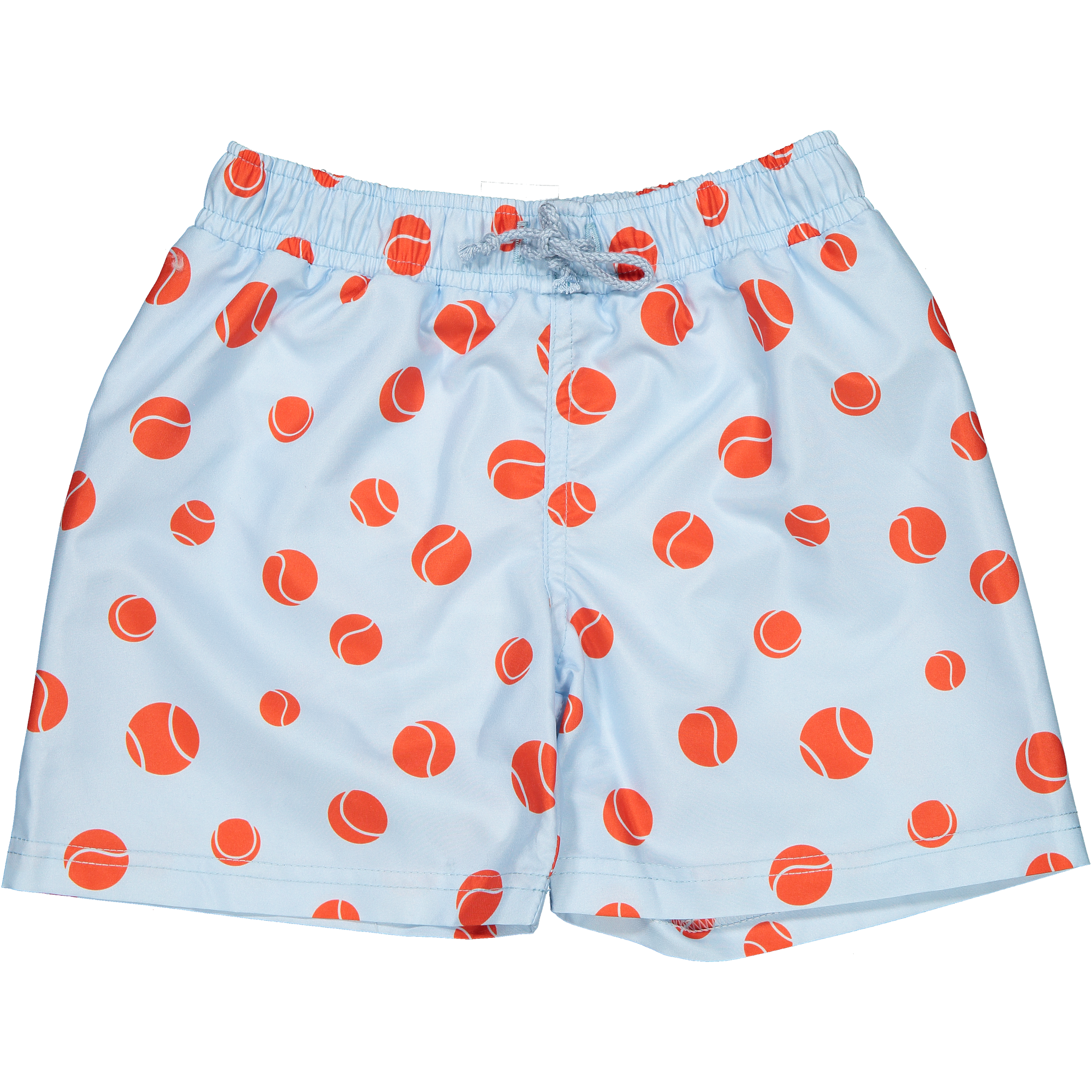 Tennis Balls Swim Short