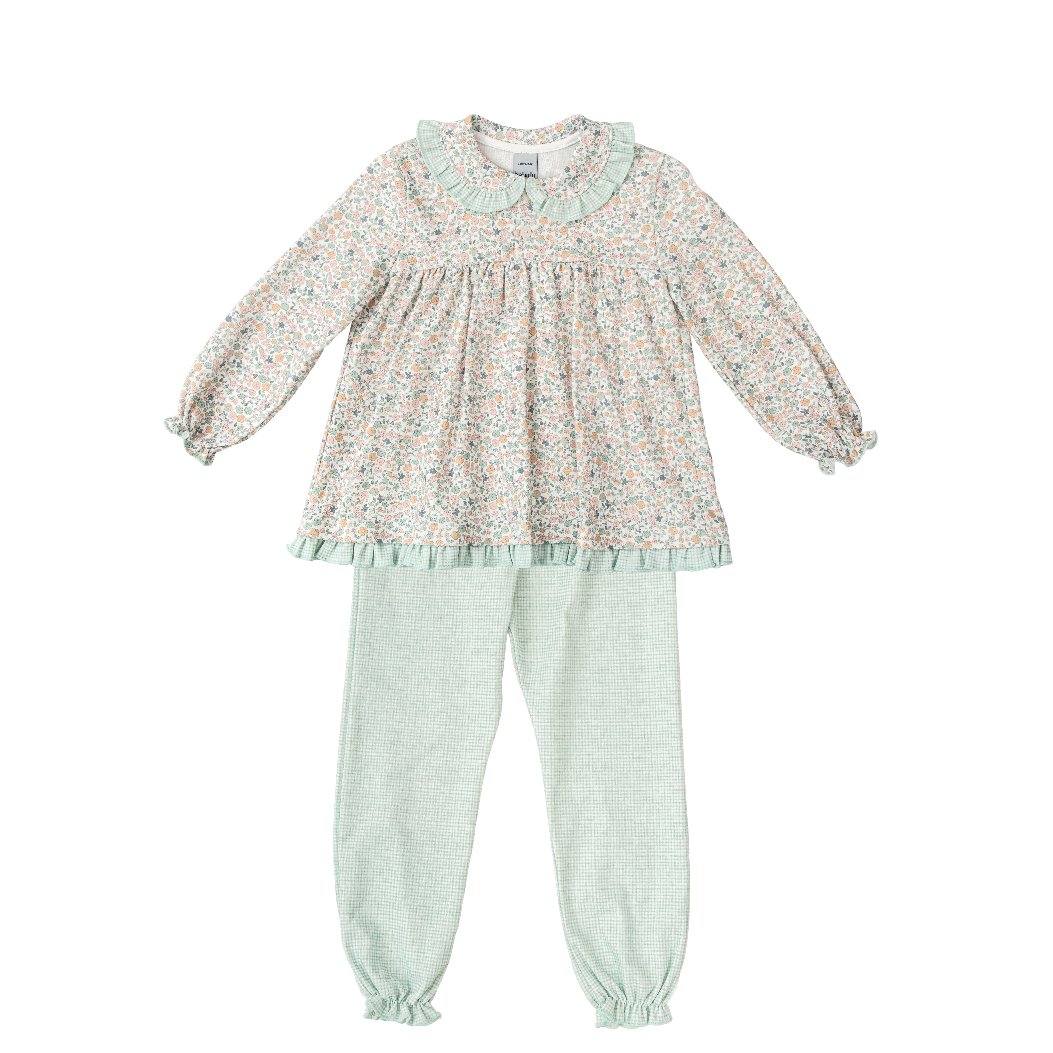 Bosco PJ