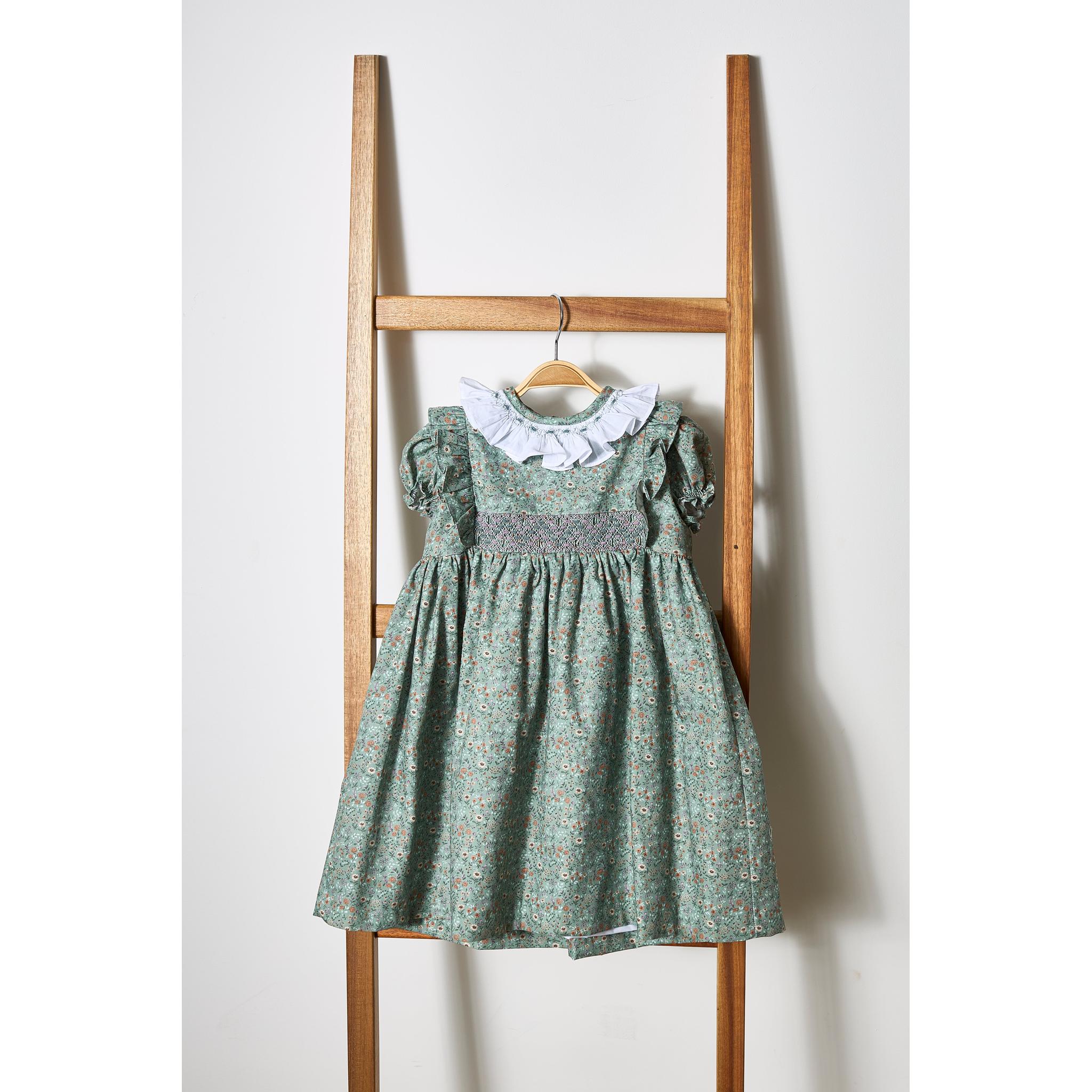 Vestido Nido Salma