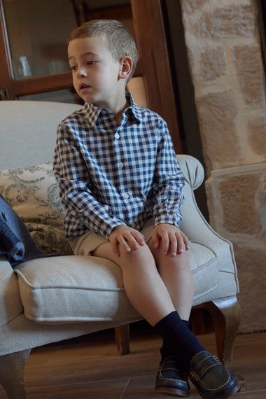 Camisa Bruno