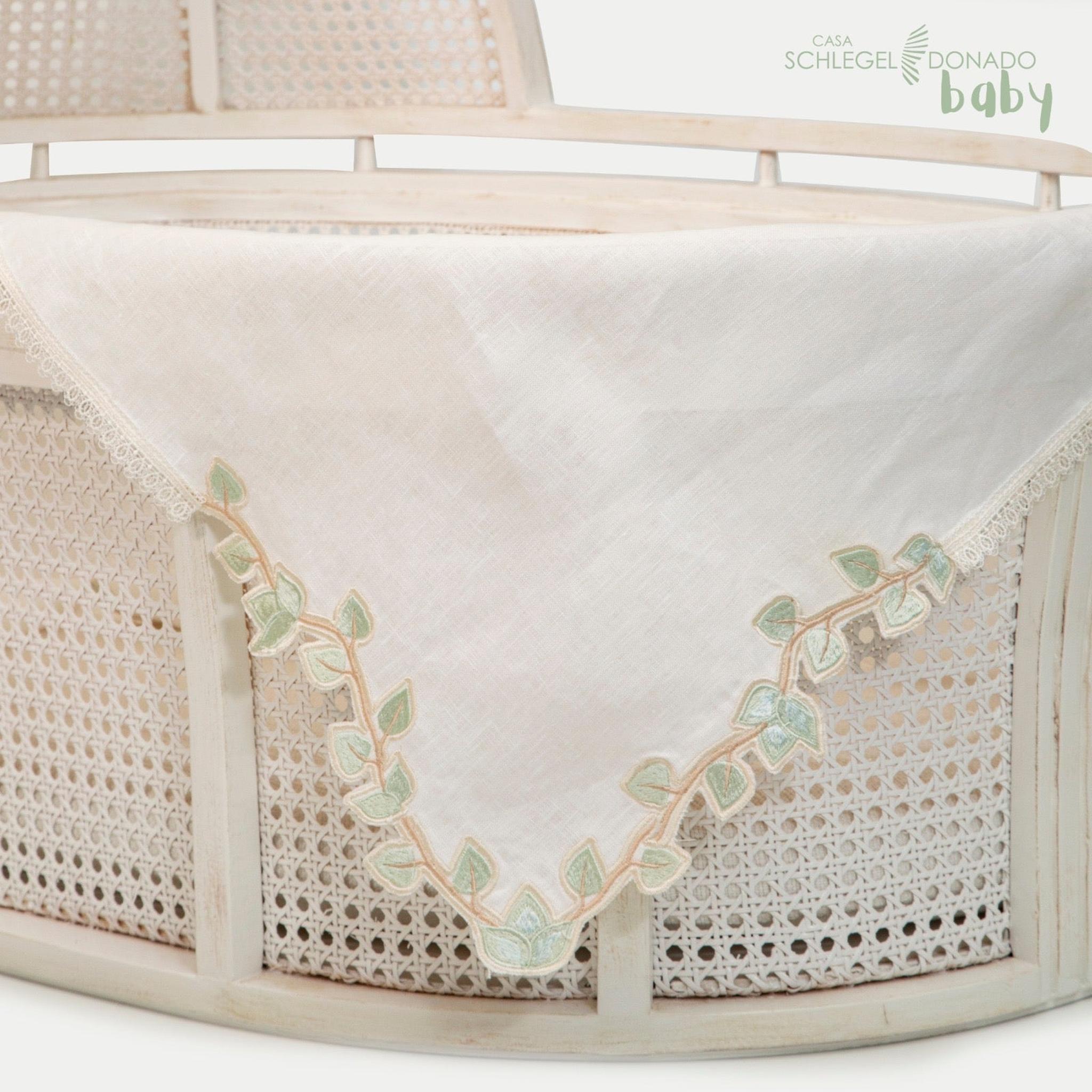 Sage and Mint Set