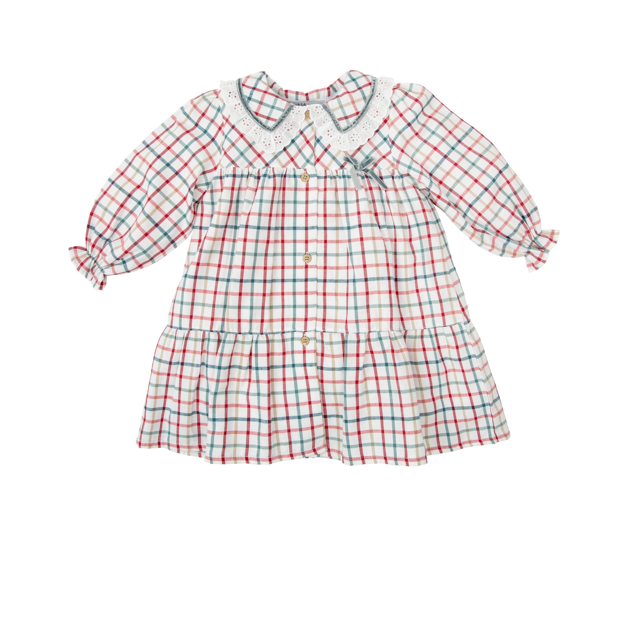 Arcacia Dress