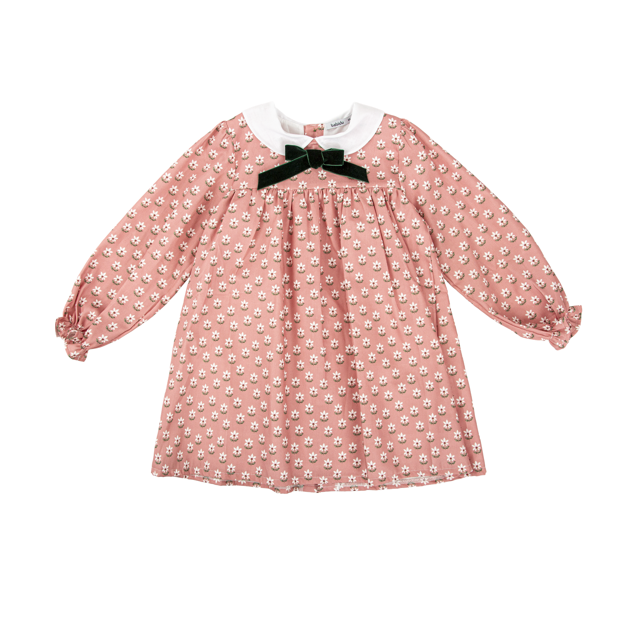 Magnolia Dress
