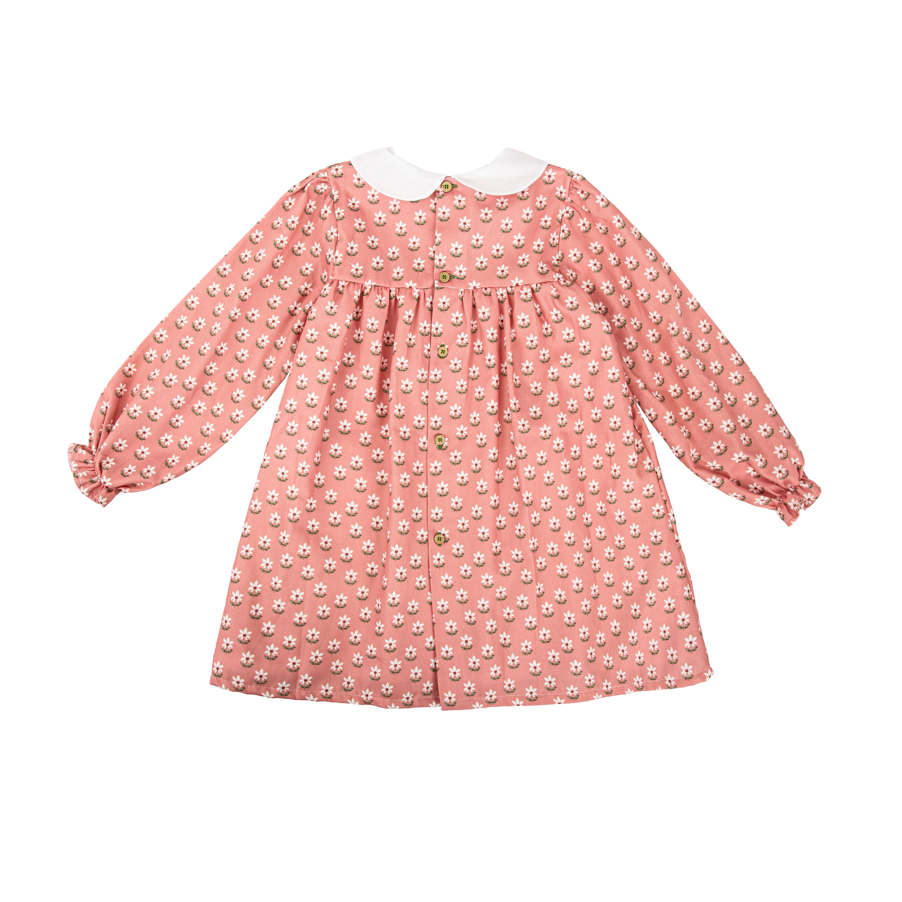 Magnolia Dress