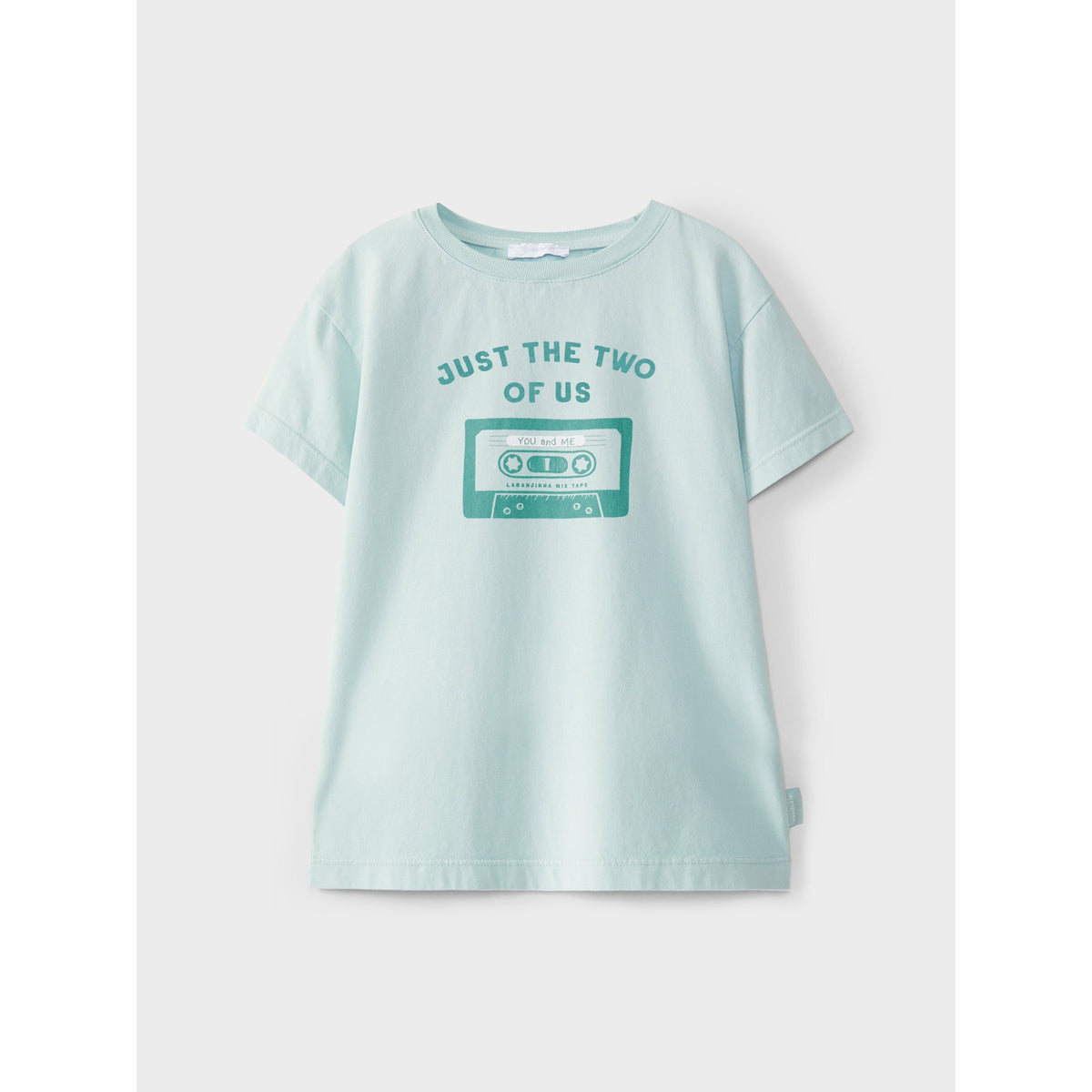 "Just the two of us" T-shirt - Matching with DAD