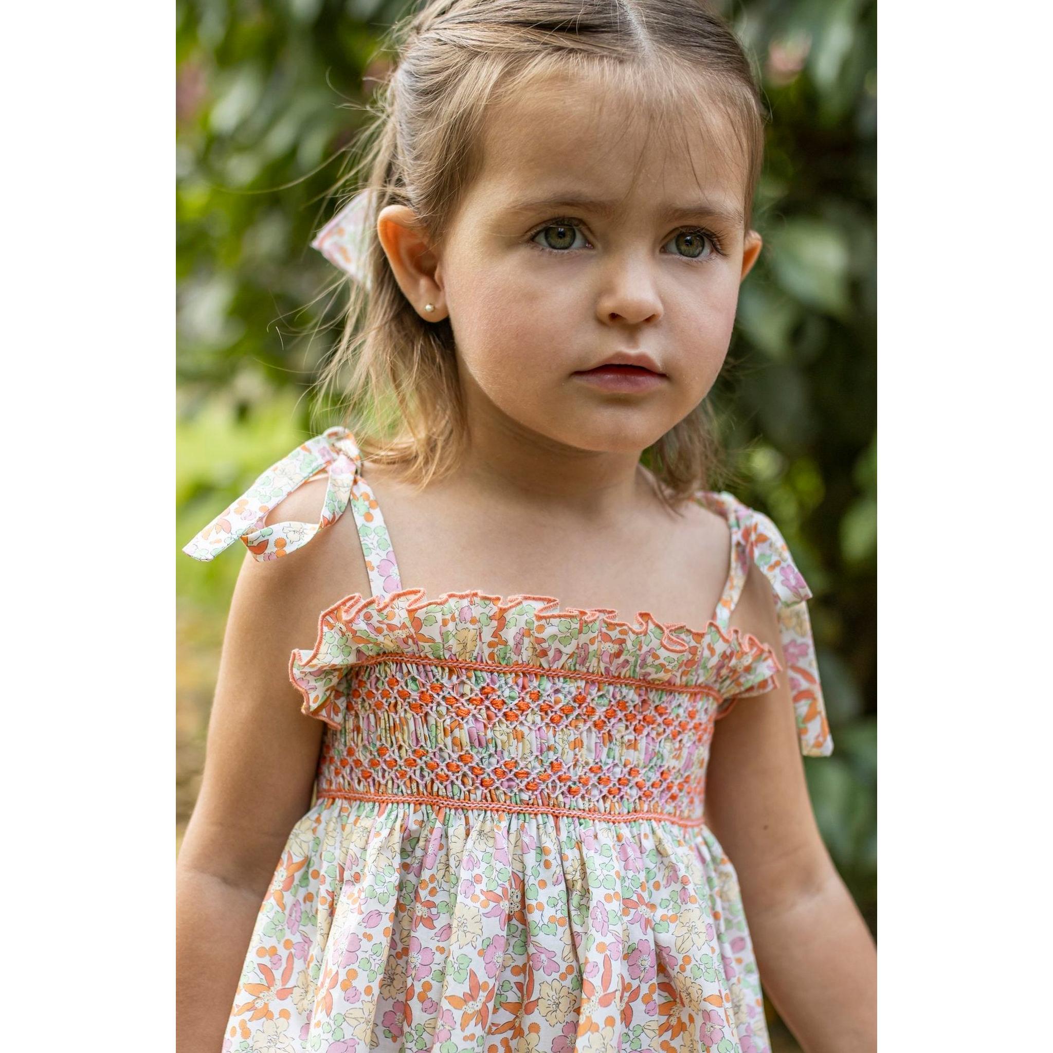 Mandarina Bloomer Set