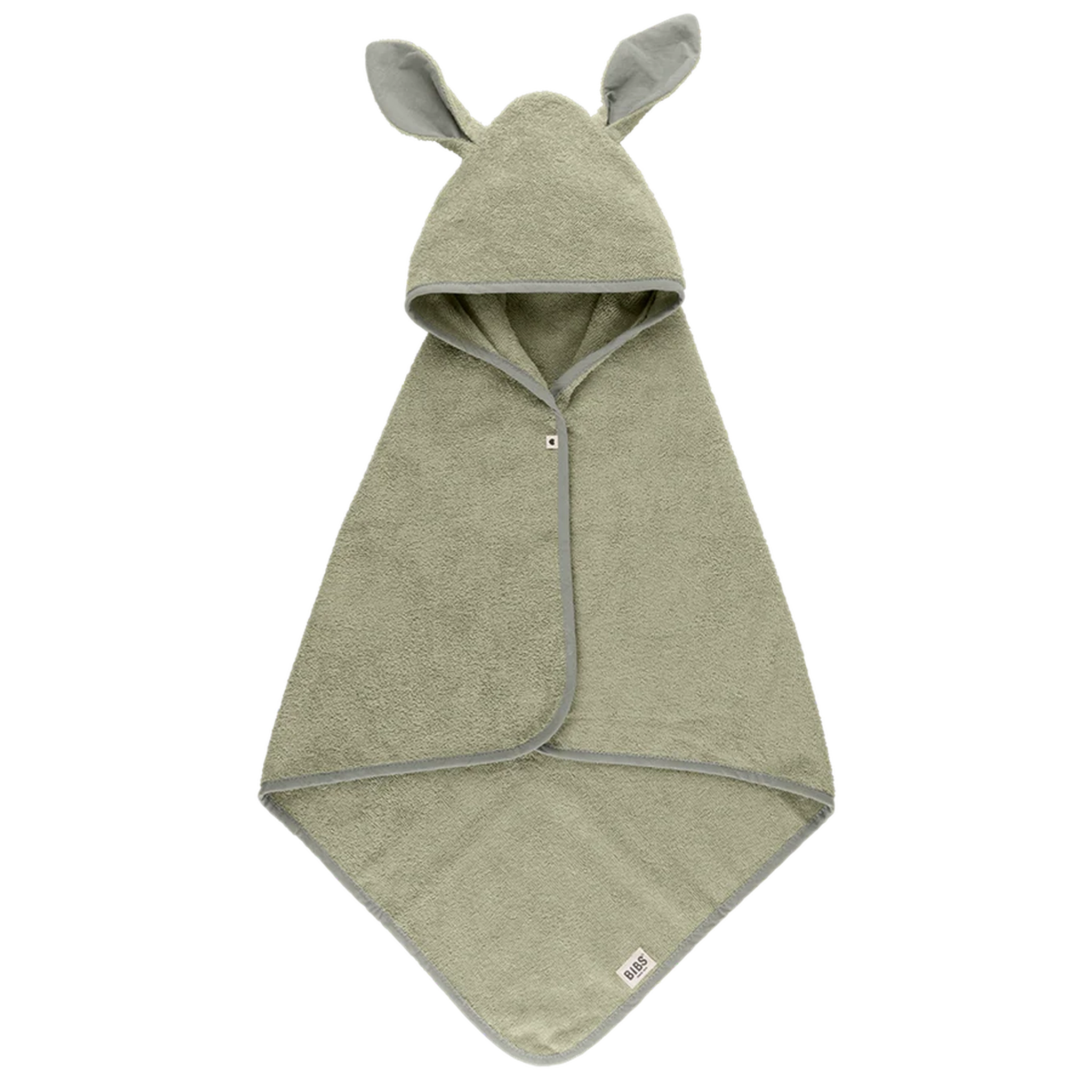 Kangaroo Hoodie Towel - Several Colors