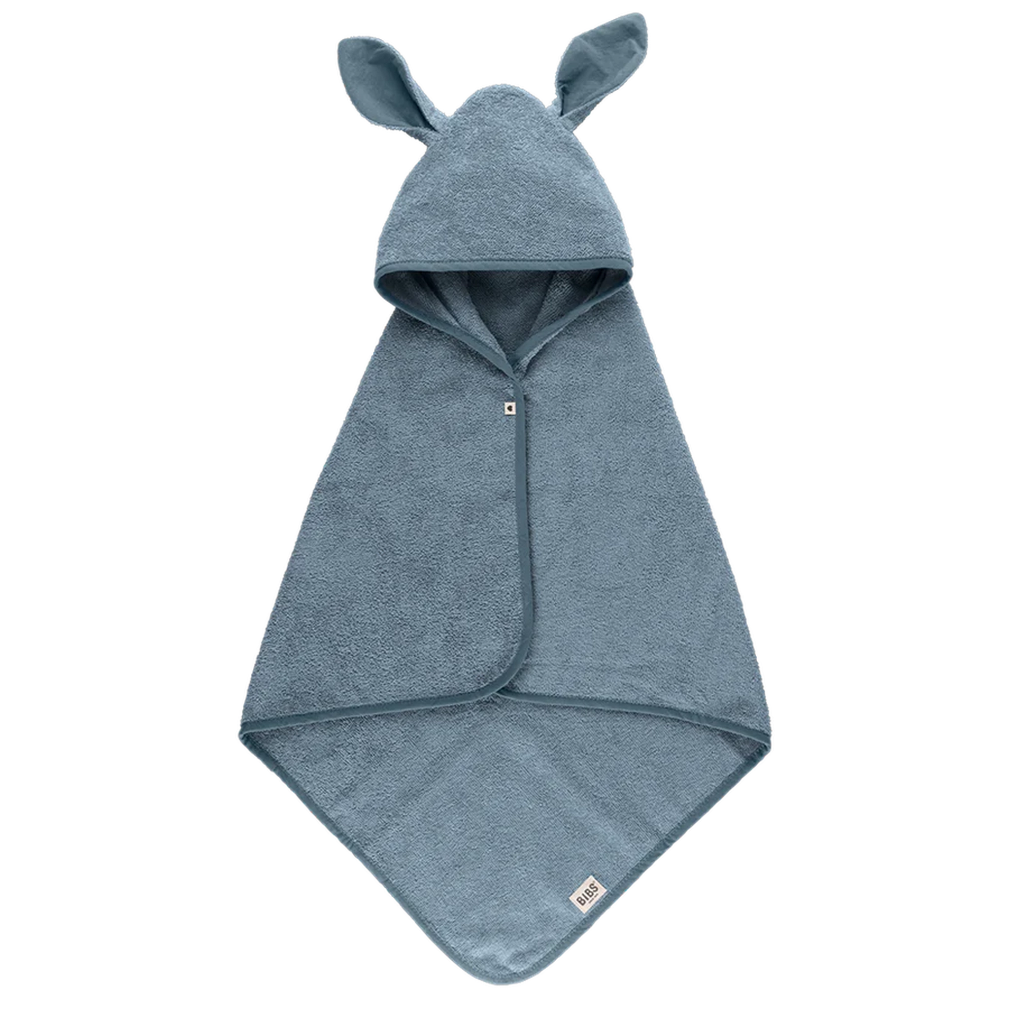 Kangaroo Hoodie Towel - Several Colors