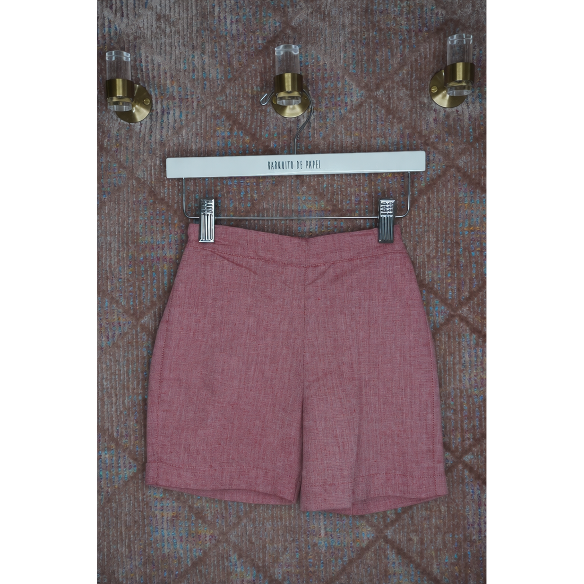 Short Set Costa Bonita