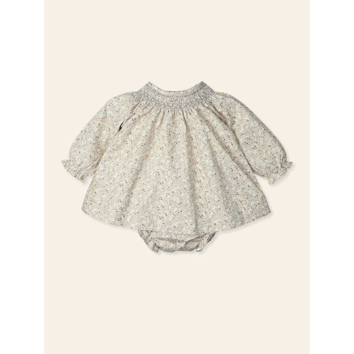 Anhelar Bloomer Set