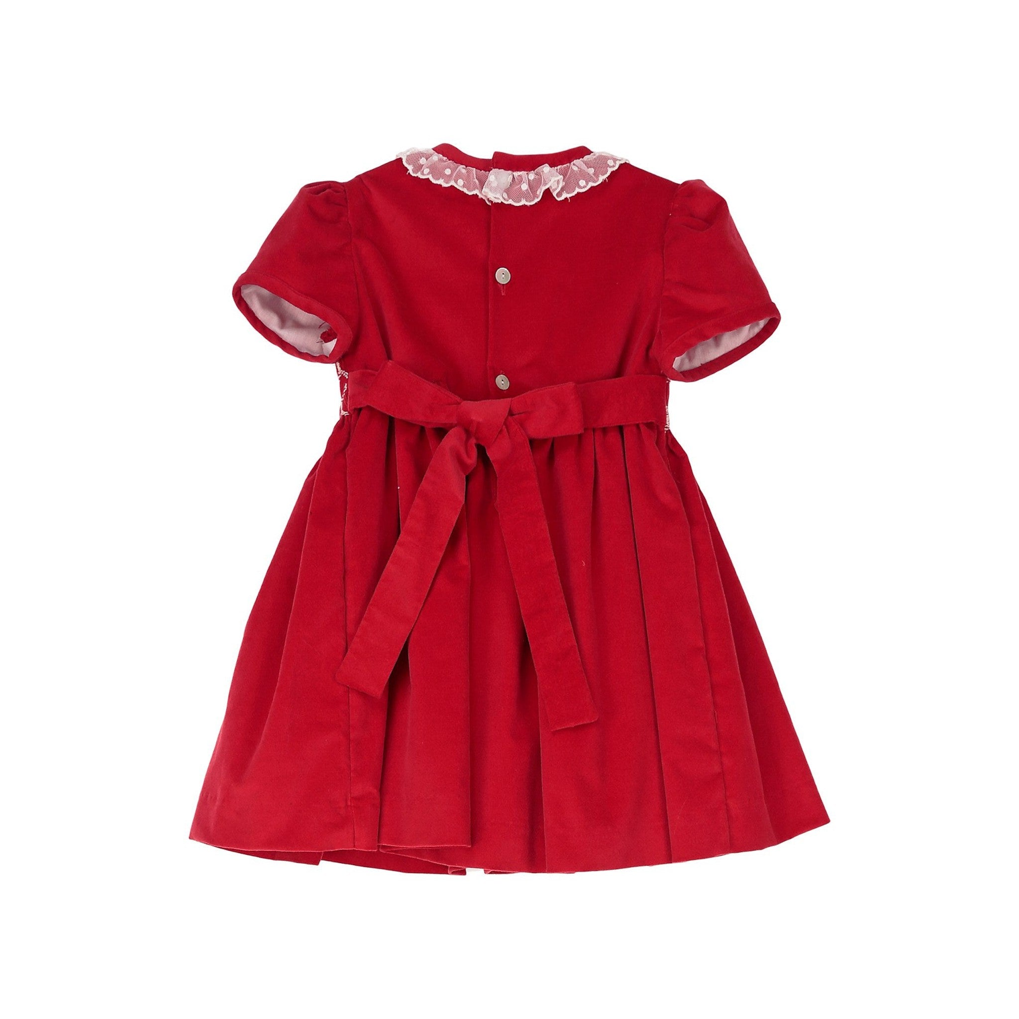 Vestido Chiara
