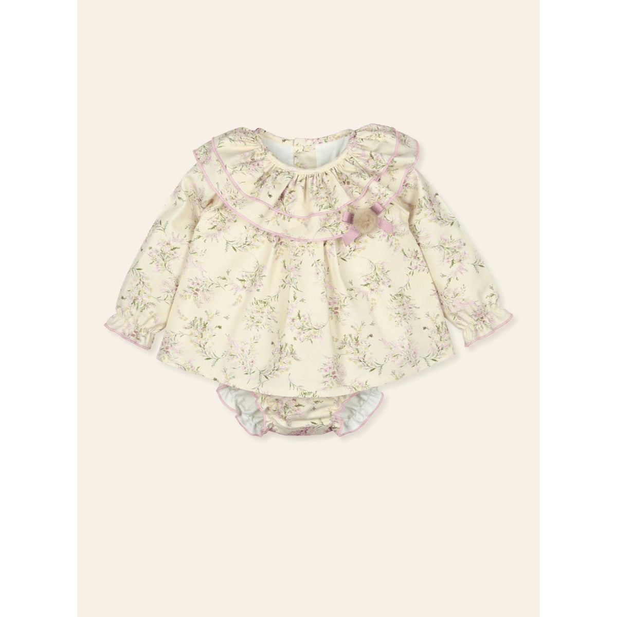 Mimar Bloomer Set