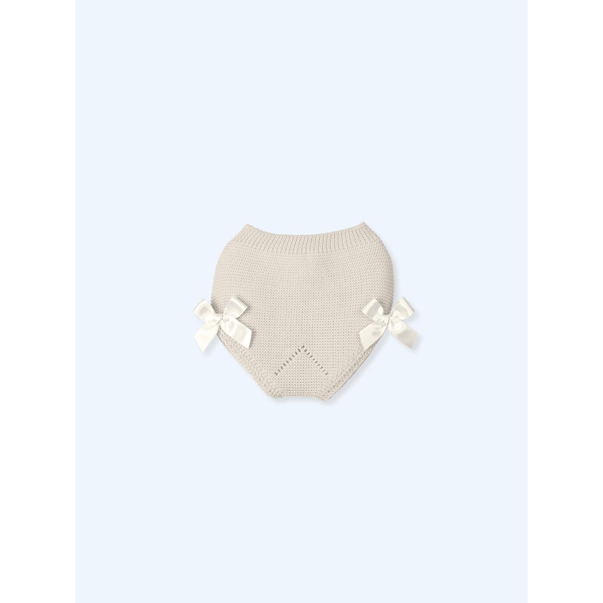 Braga Knitted - Plain