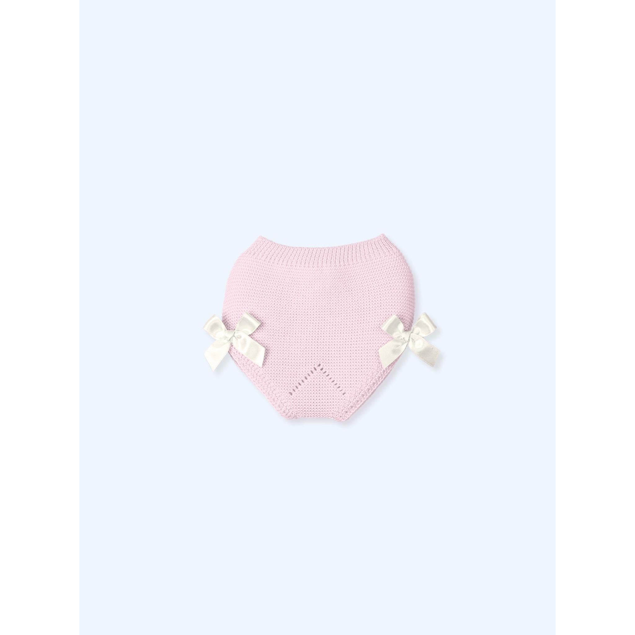 Braga Knitted - Plain