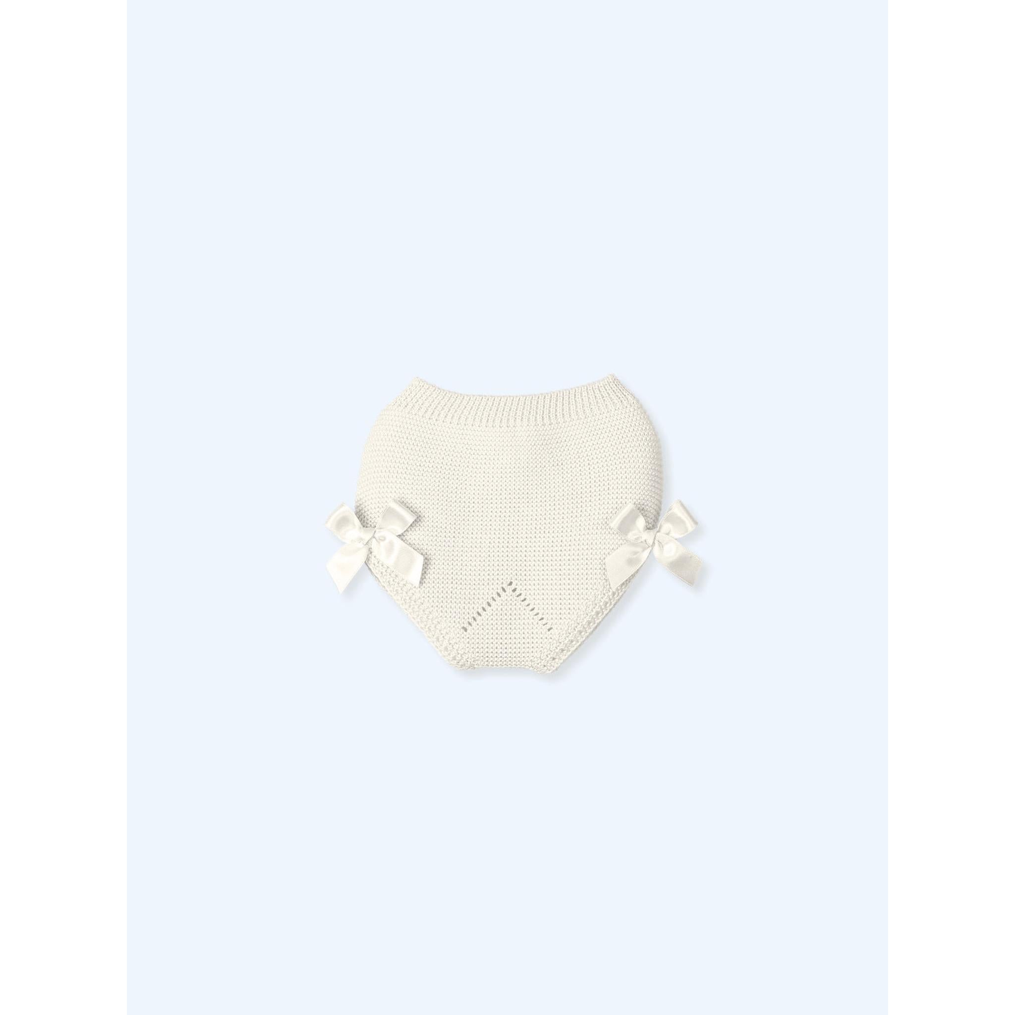 Braga Knitted - Plain