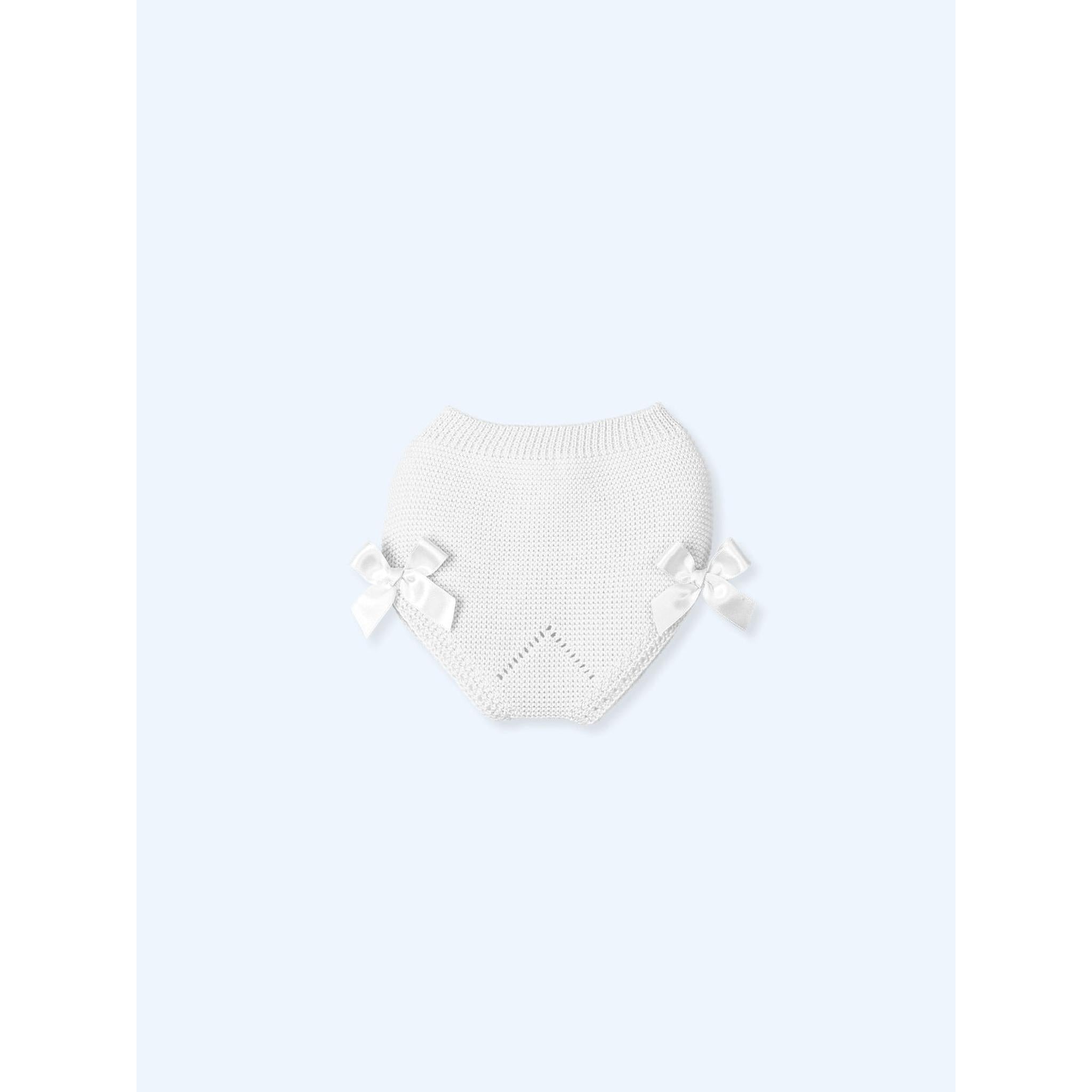 Braga Knitted - Plain