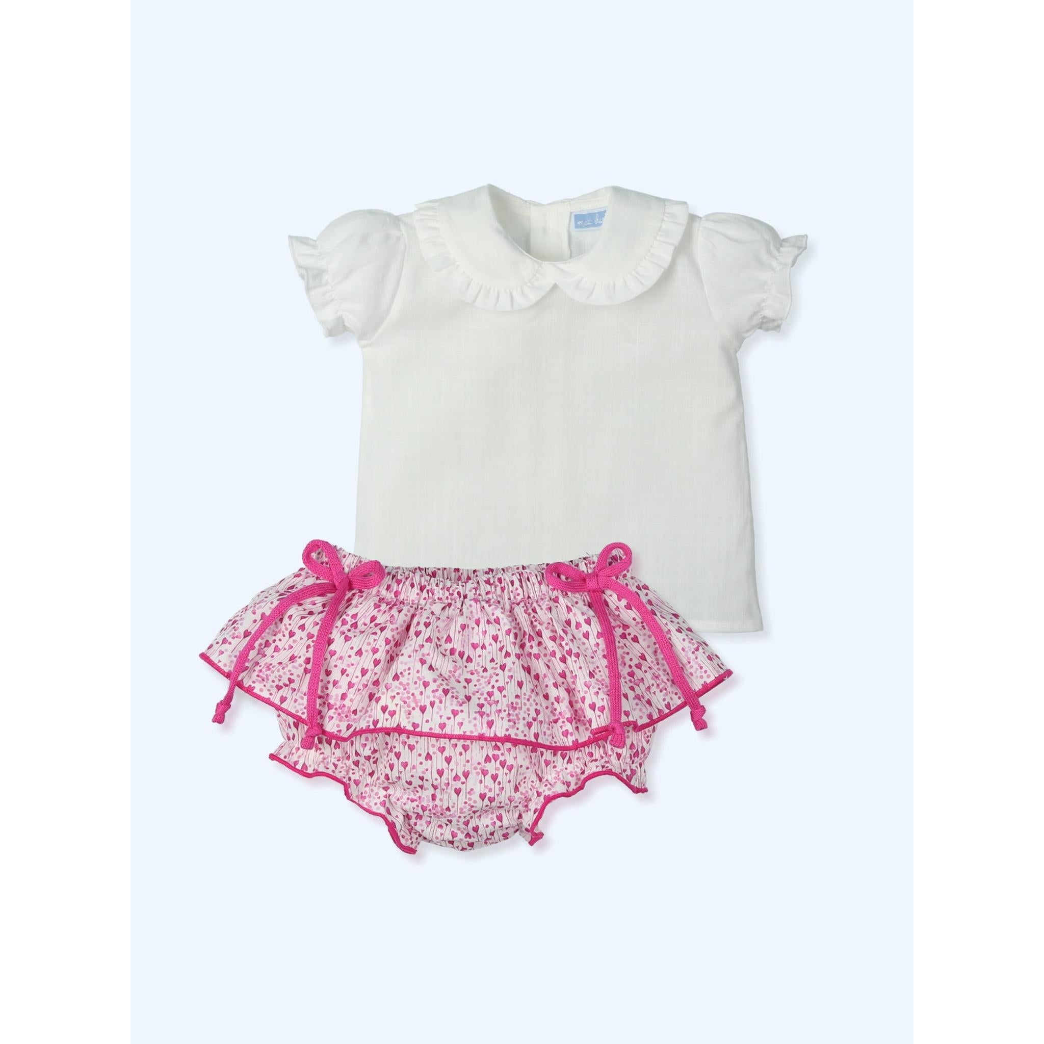 Culotte Lovely