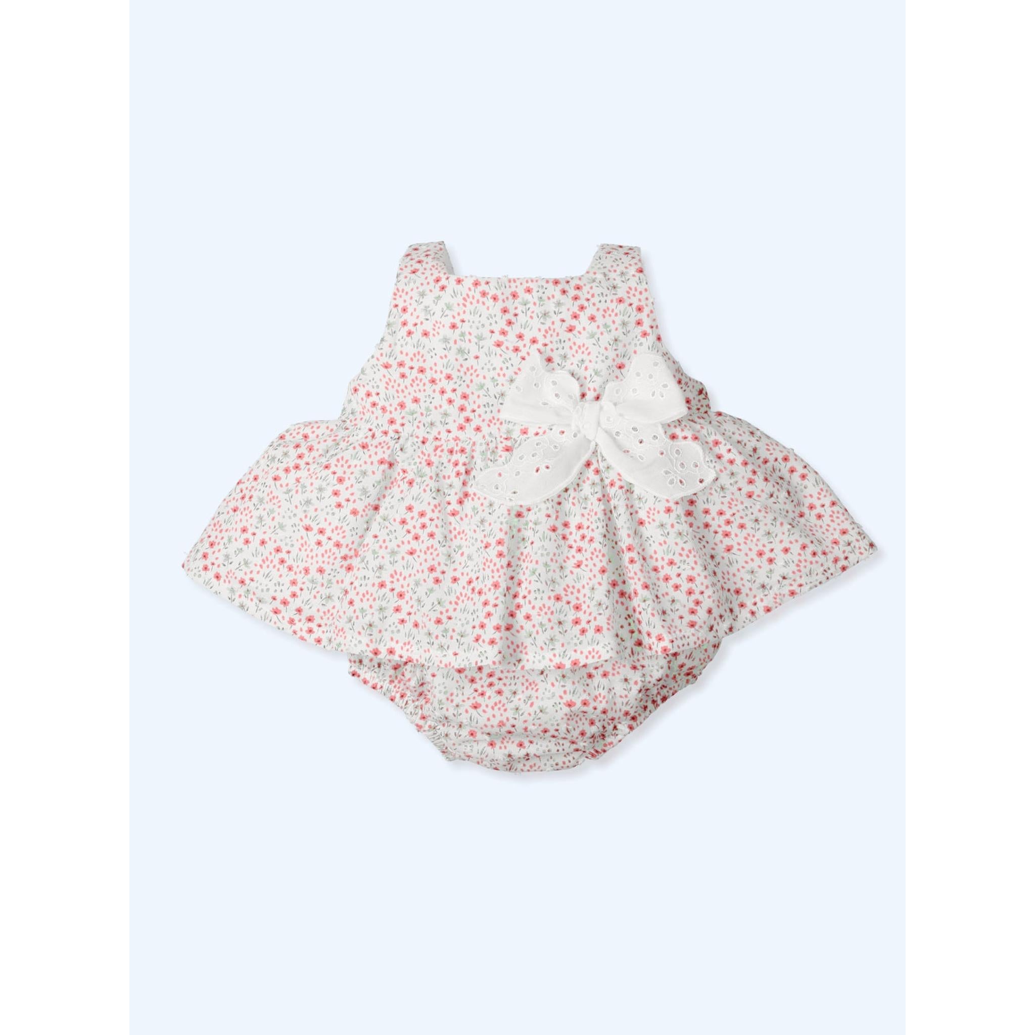 Jesusin Pastel - Coral