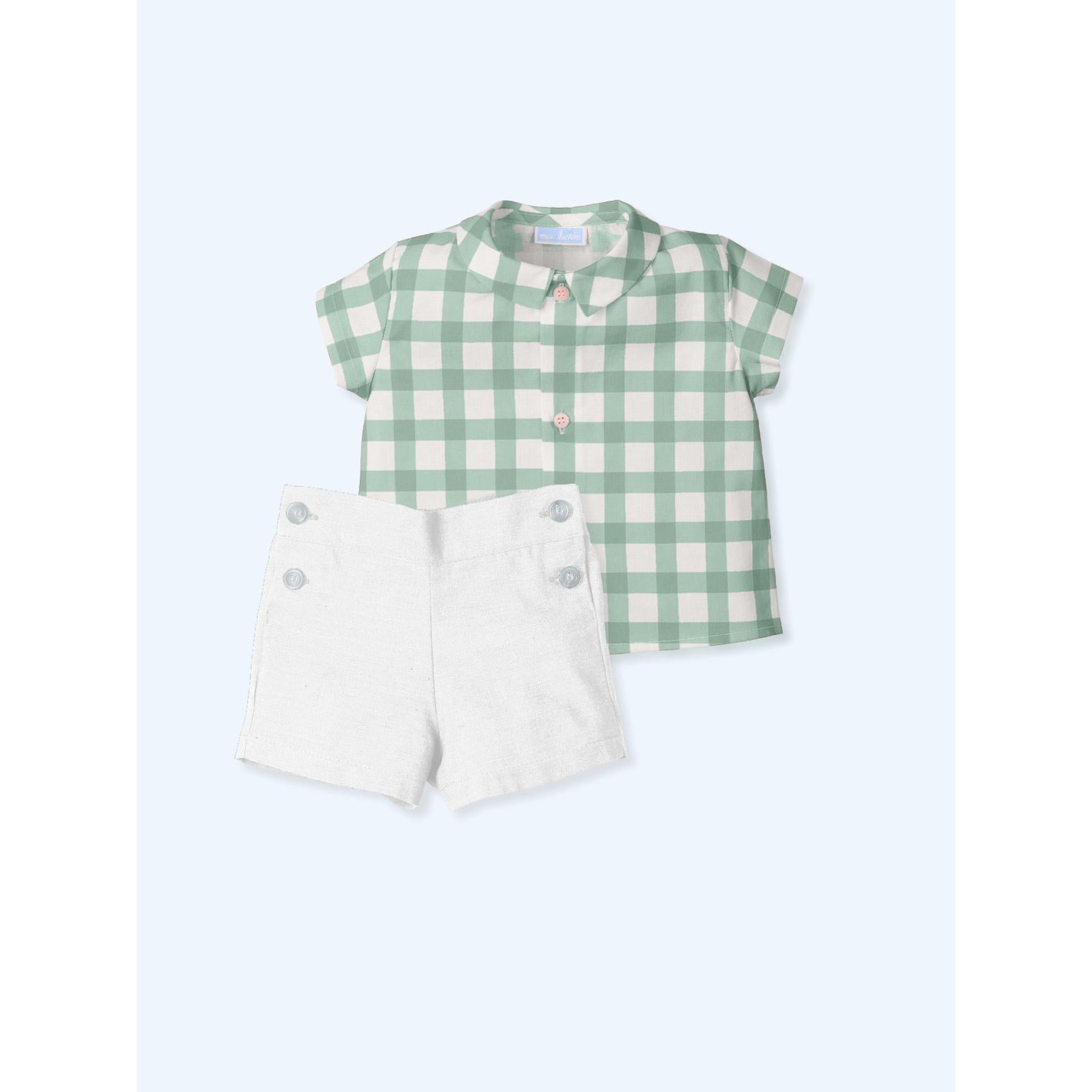 Conjunto Cuadros