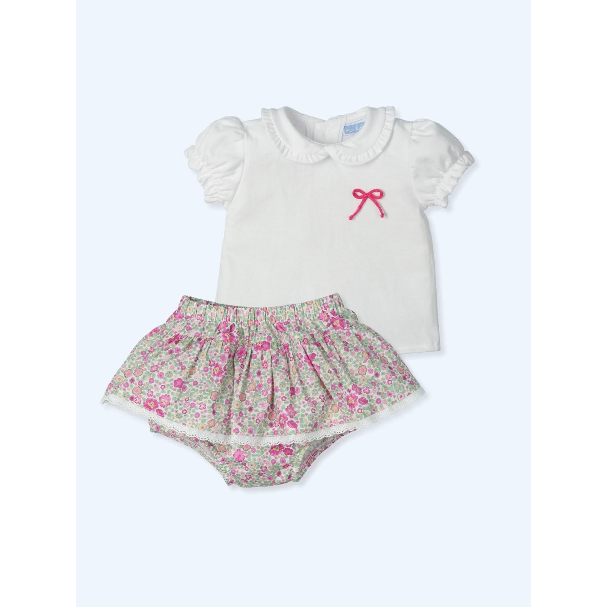 Culotte Florid