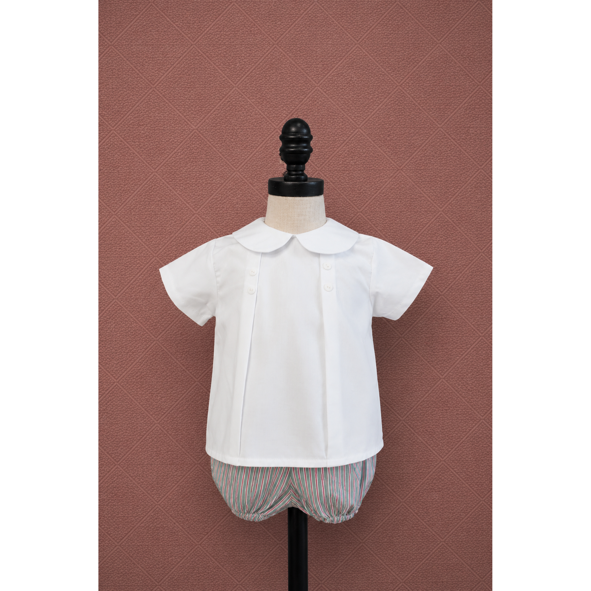Conjunto Bombacho Daniel
