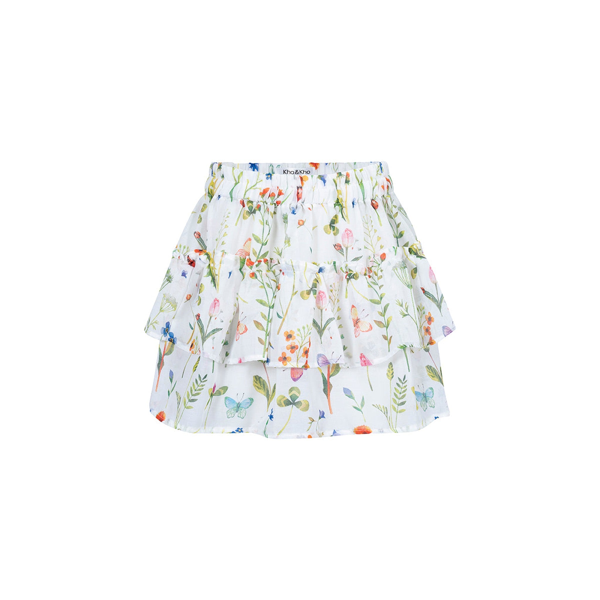 FLORA SKIRT