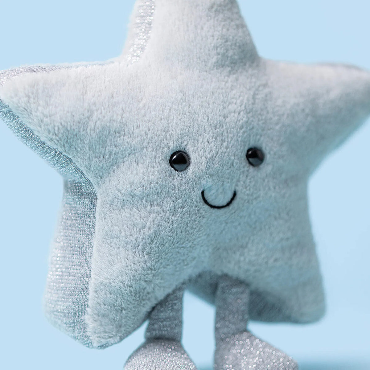 Amuseables Silver Star