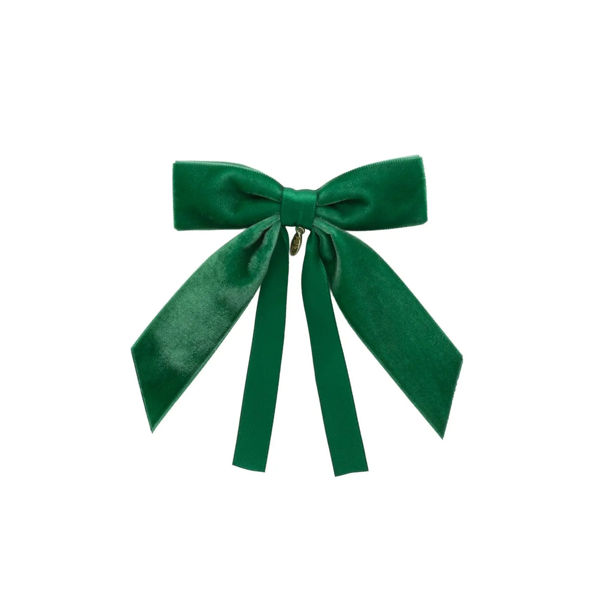 Arabesque Velvet Small Clip