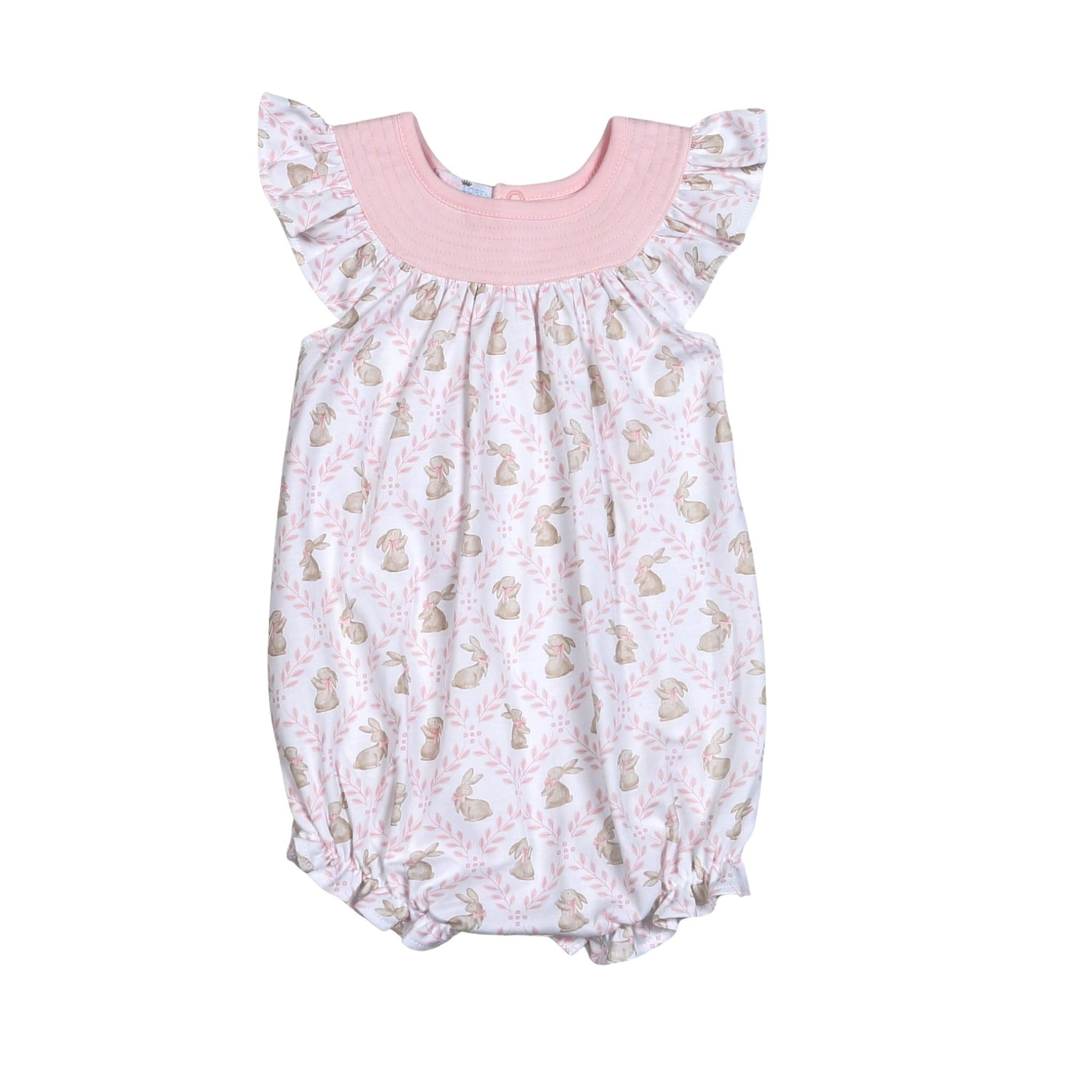 Easter Pink Bubble