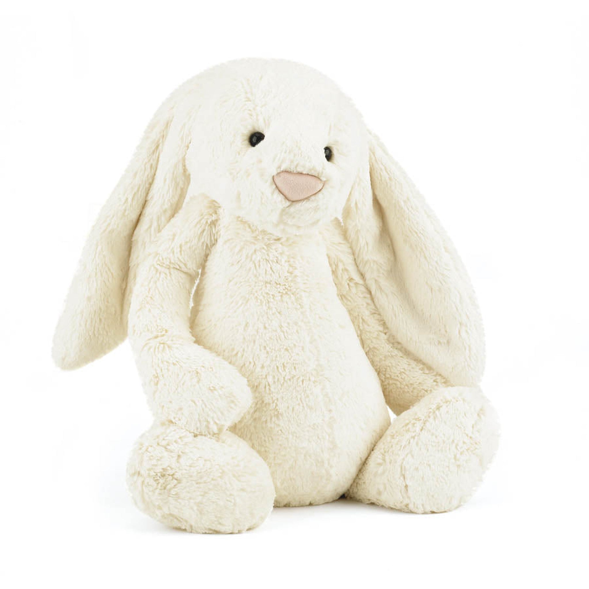 Blashful Bunny - Medium (Several Colors)