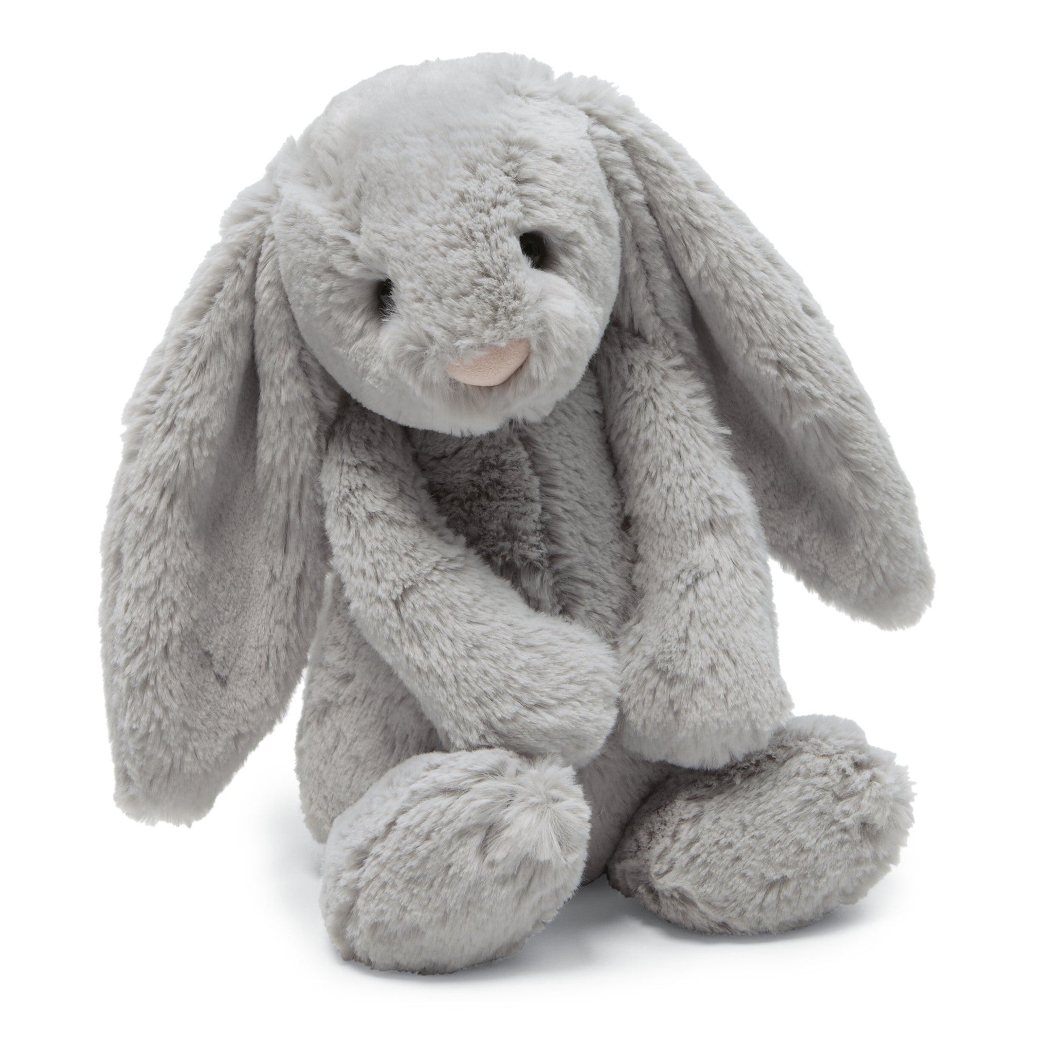 Blashful Bunny - Medium (Several Colors)