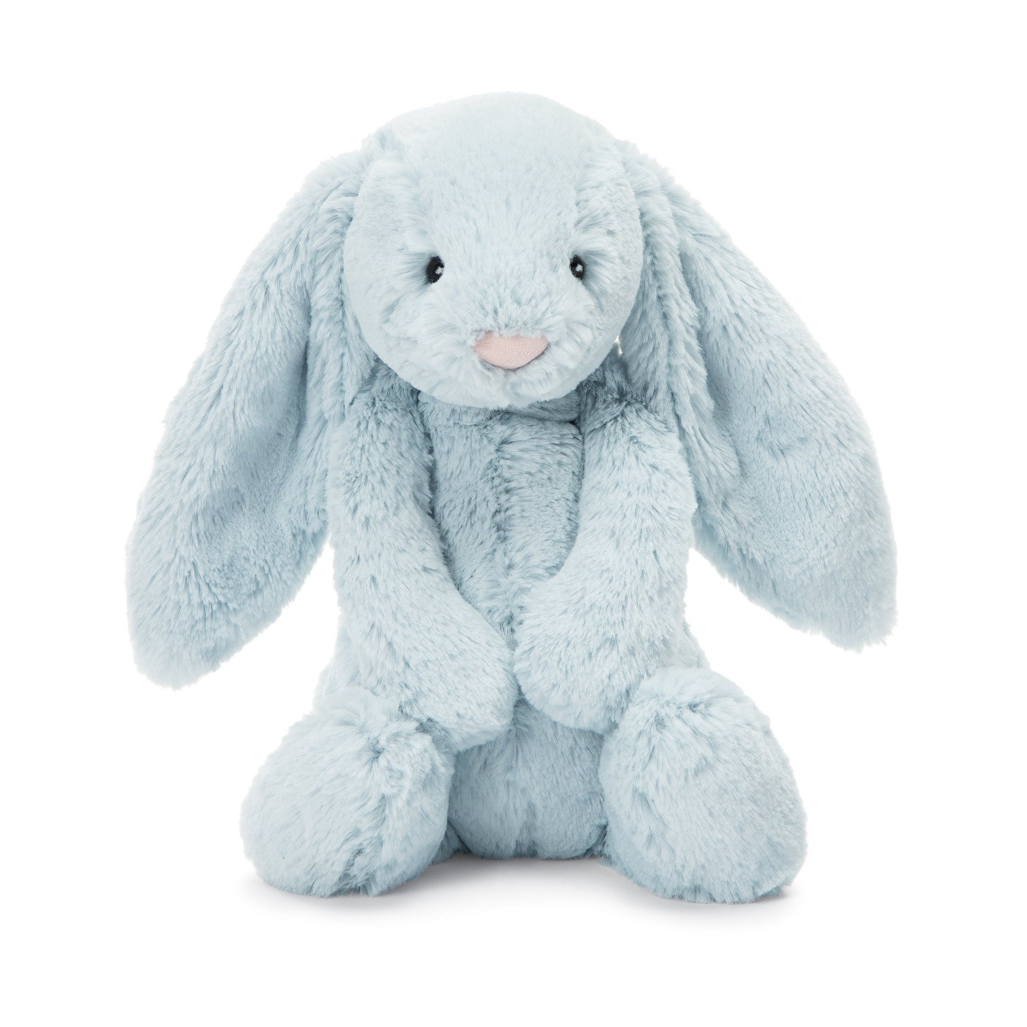 Blashful Bunny - Medium (Several Colors)