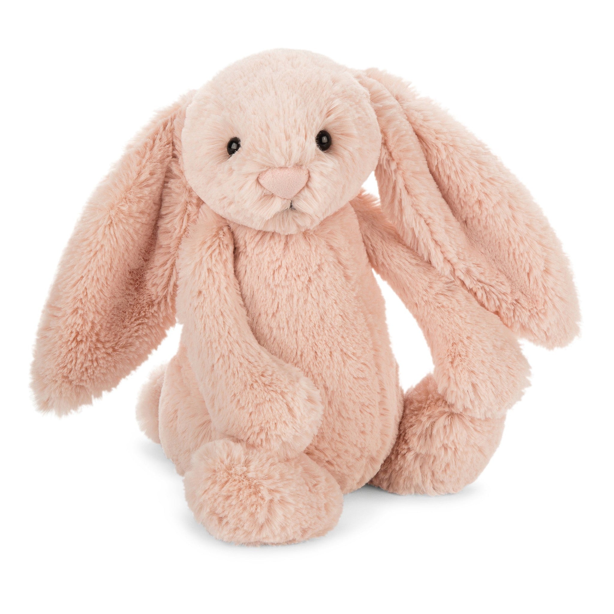 Blashful Bunny - Medium (Several Colors)