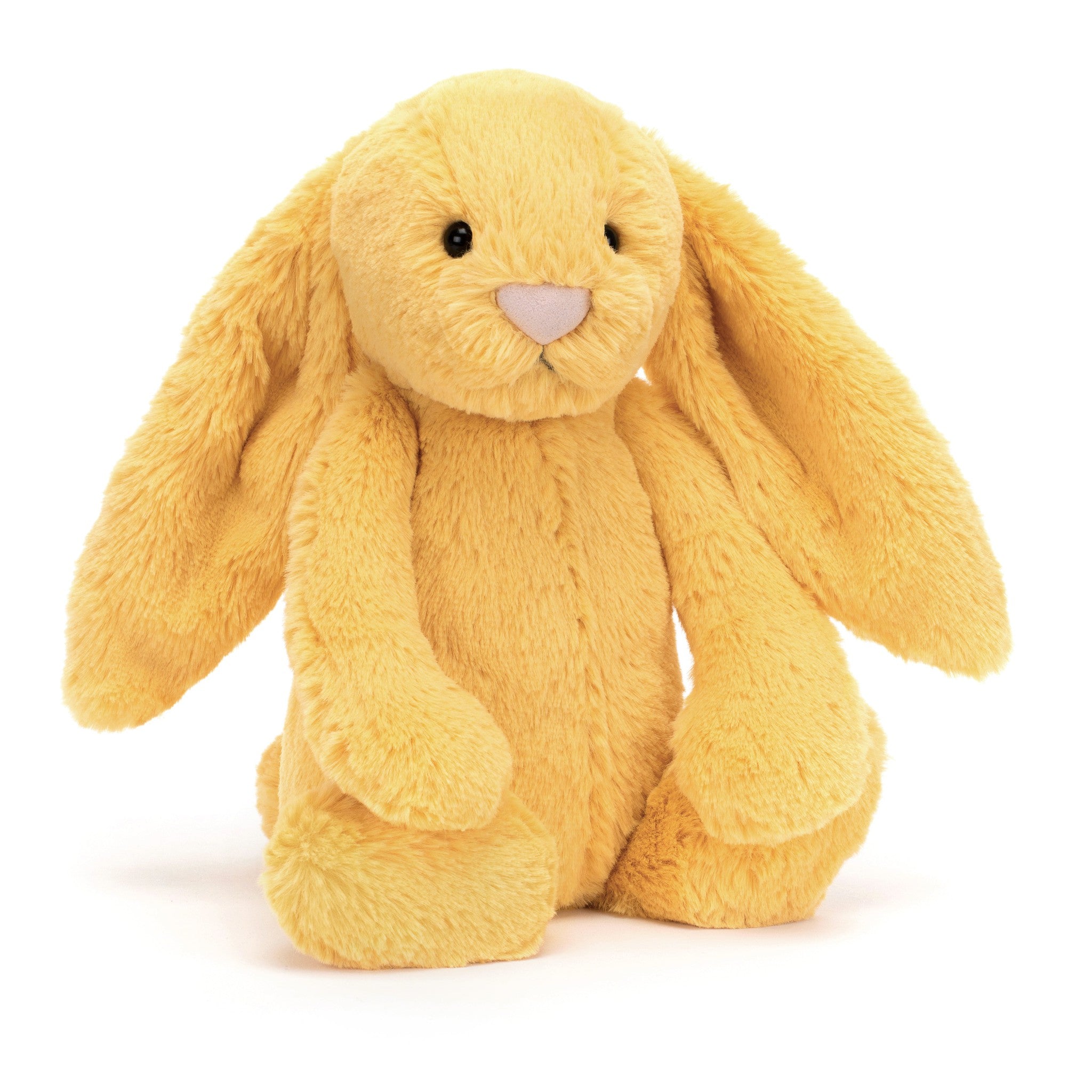 Blashful Bunny - Medium (Several Colors)