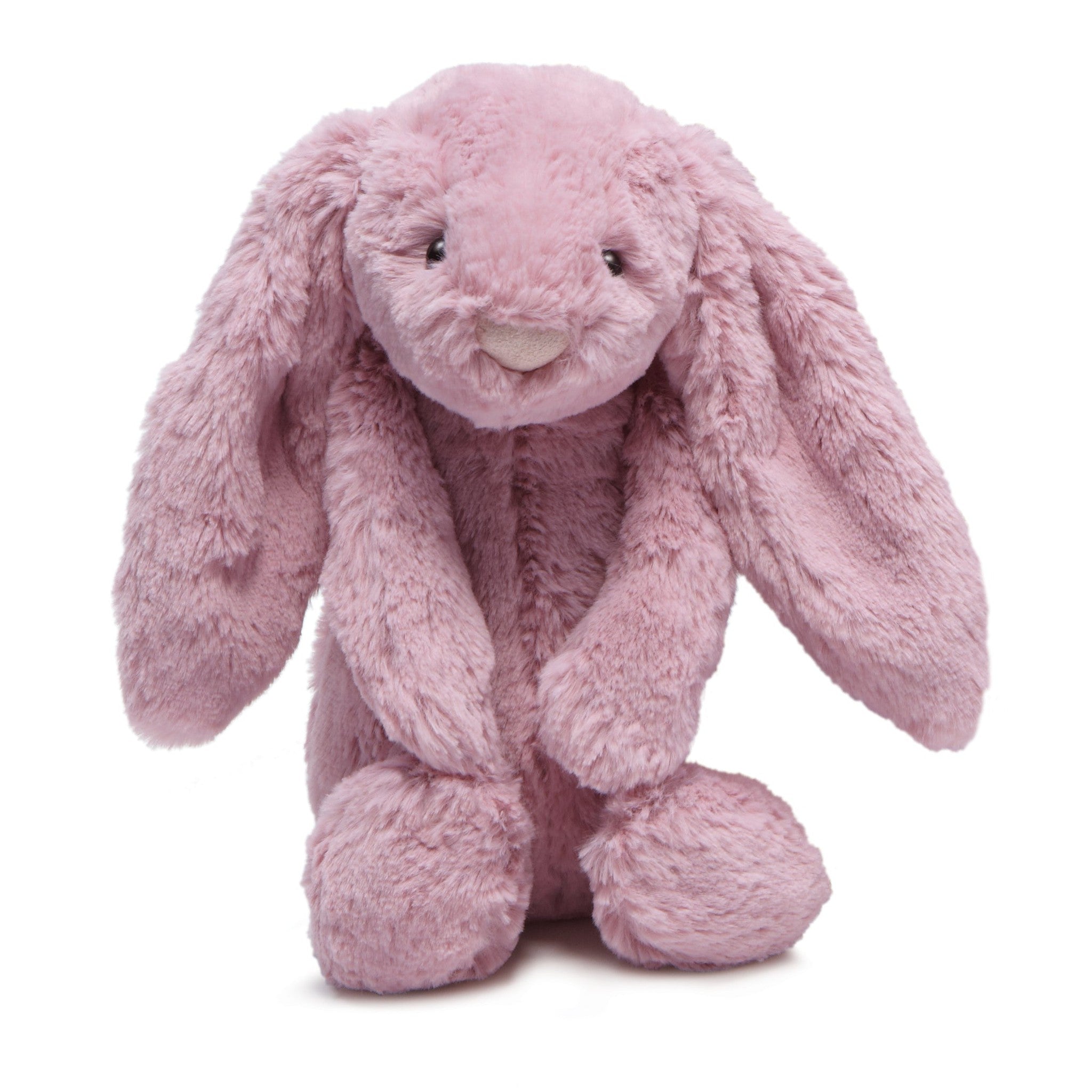 Blashful Bunny - Medium (Several Colors)