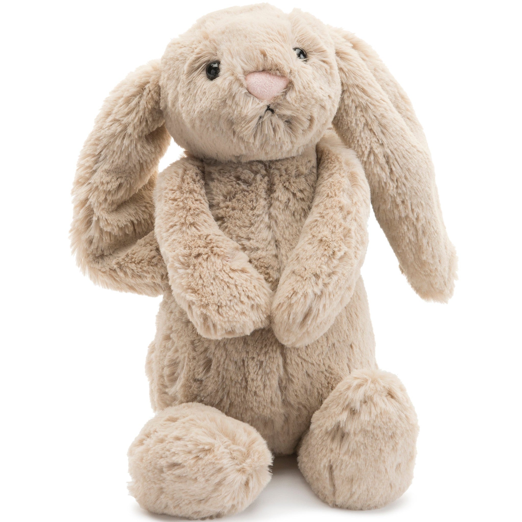 Blashful Bunny - Medium (Several Colors)