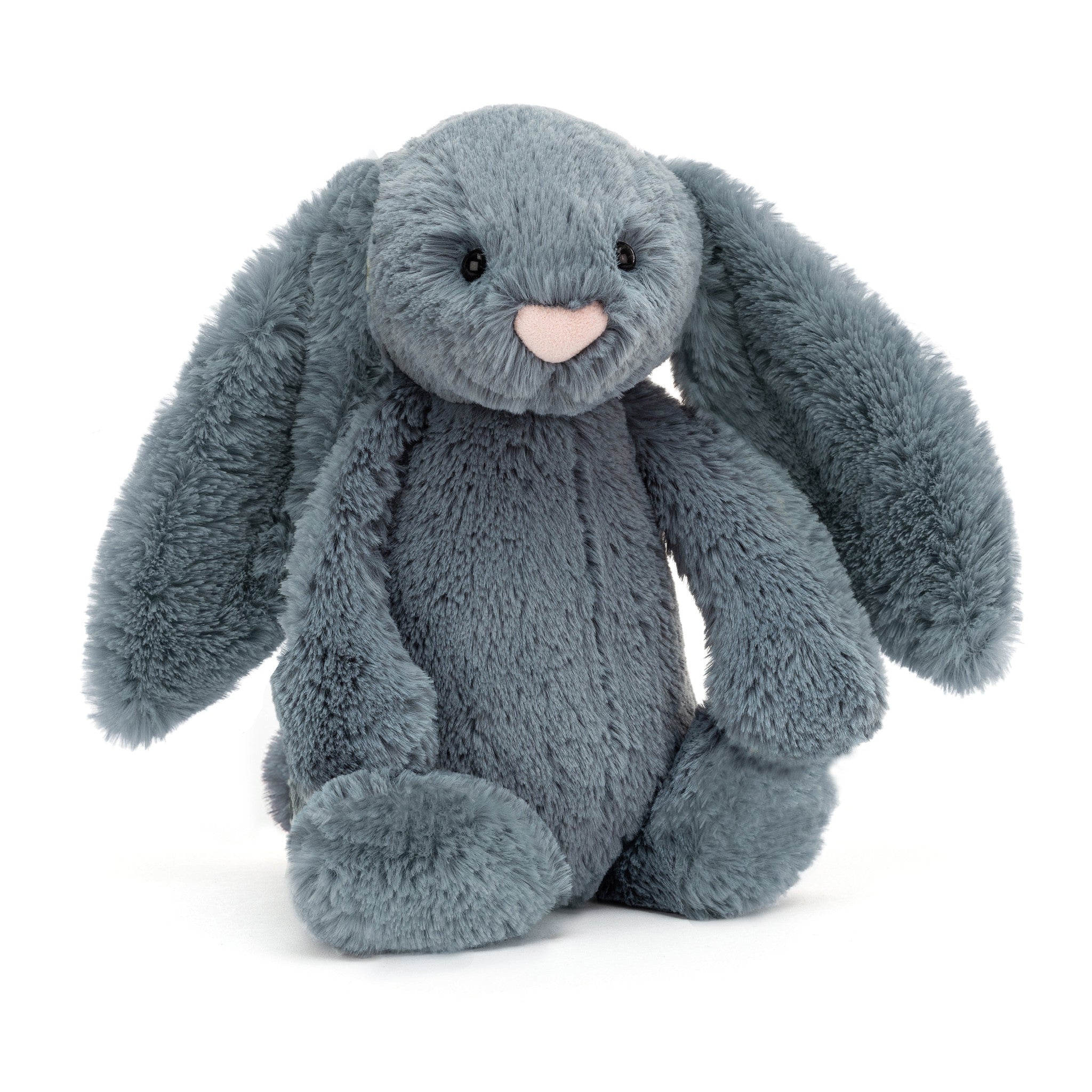 Blashful Bunny - Medium (Several Colors)