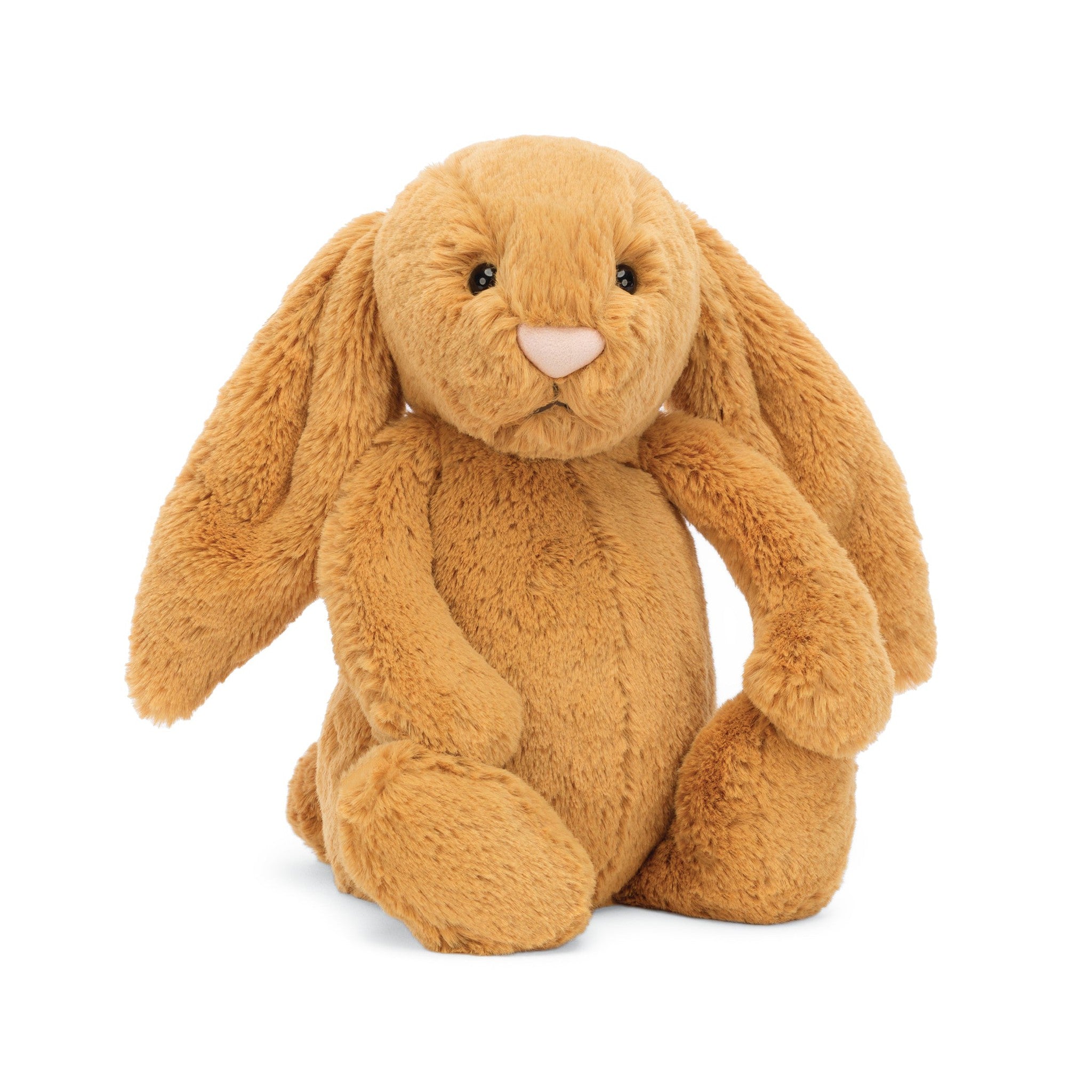 Blashful Bunny - Medium (Several Colors)