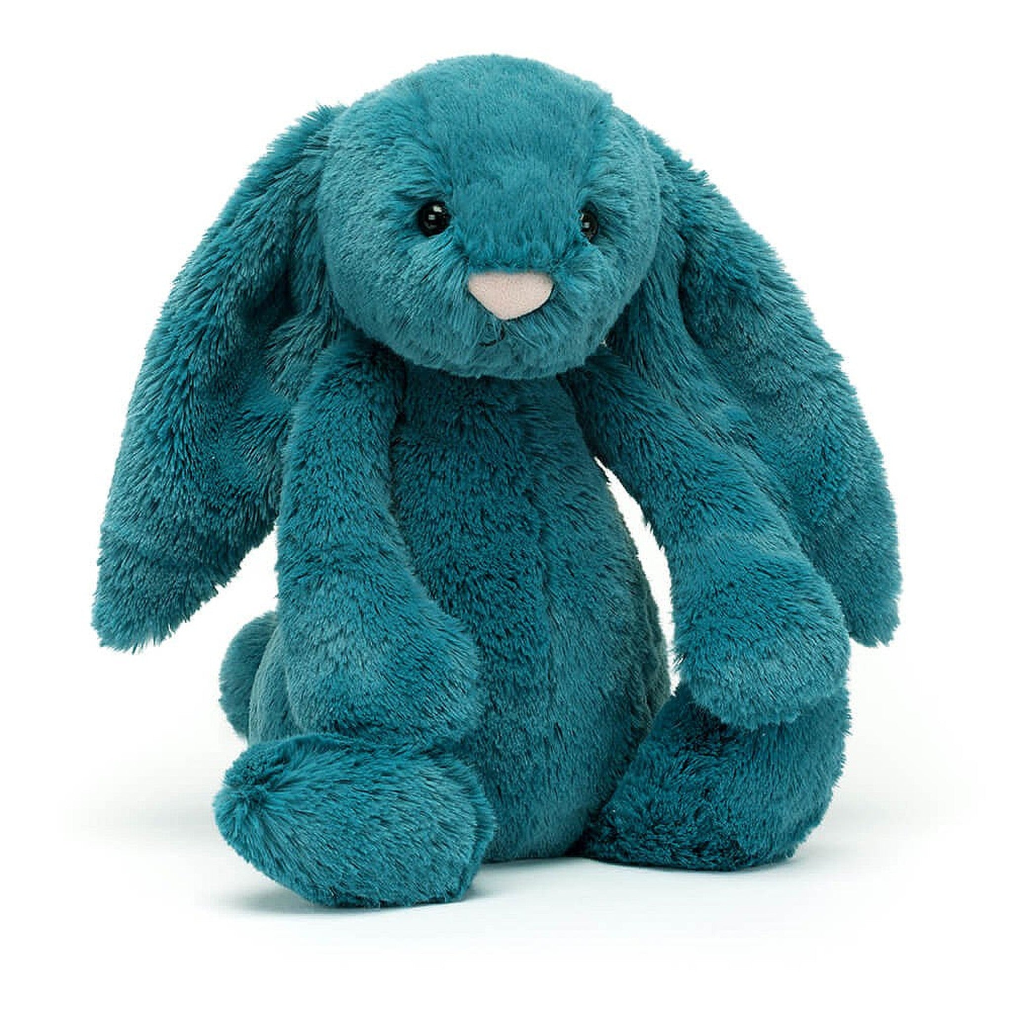 Blashful Bunny - Medium (Several Colors)