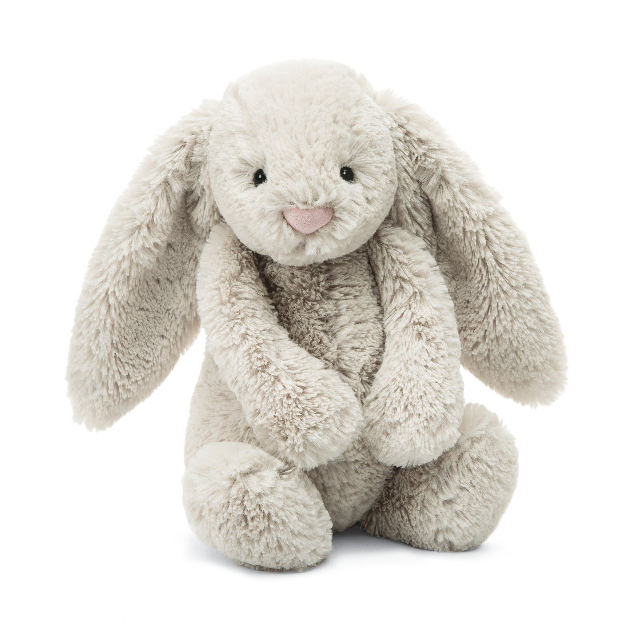 Blashful Bunny - Medium (Several Colors)