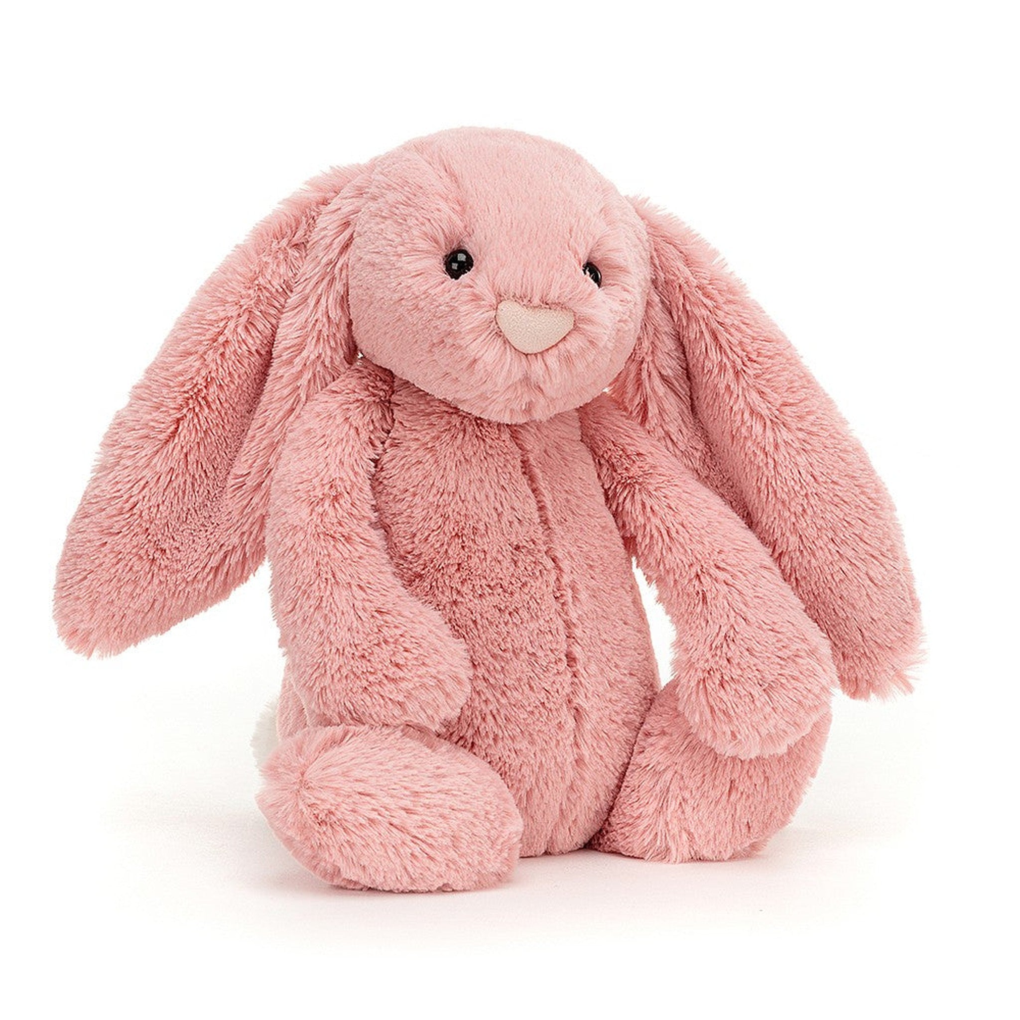 Blashful Bunny - Medium (Several Colors)