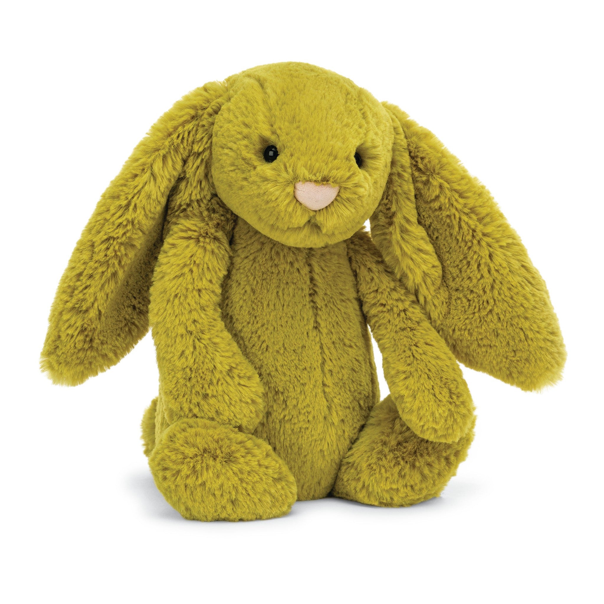 Blashful Bunny - Medium (Several Colors)