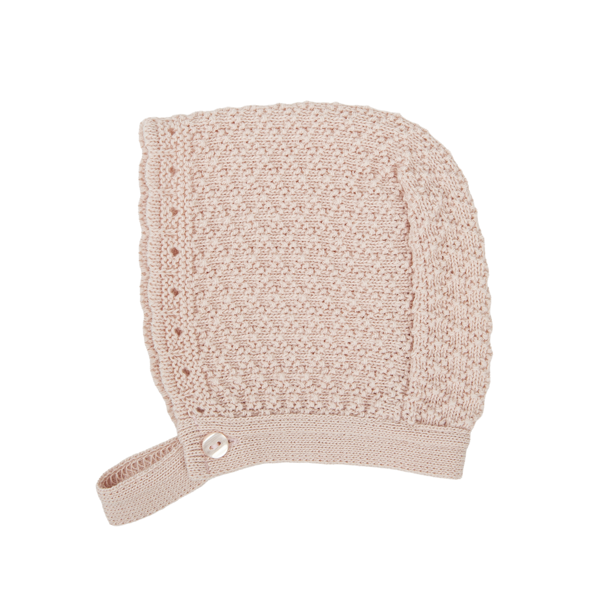Escapada Romper with Bonnet
