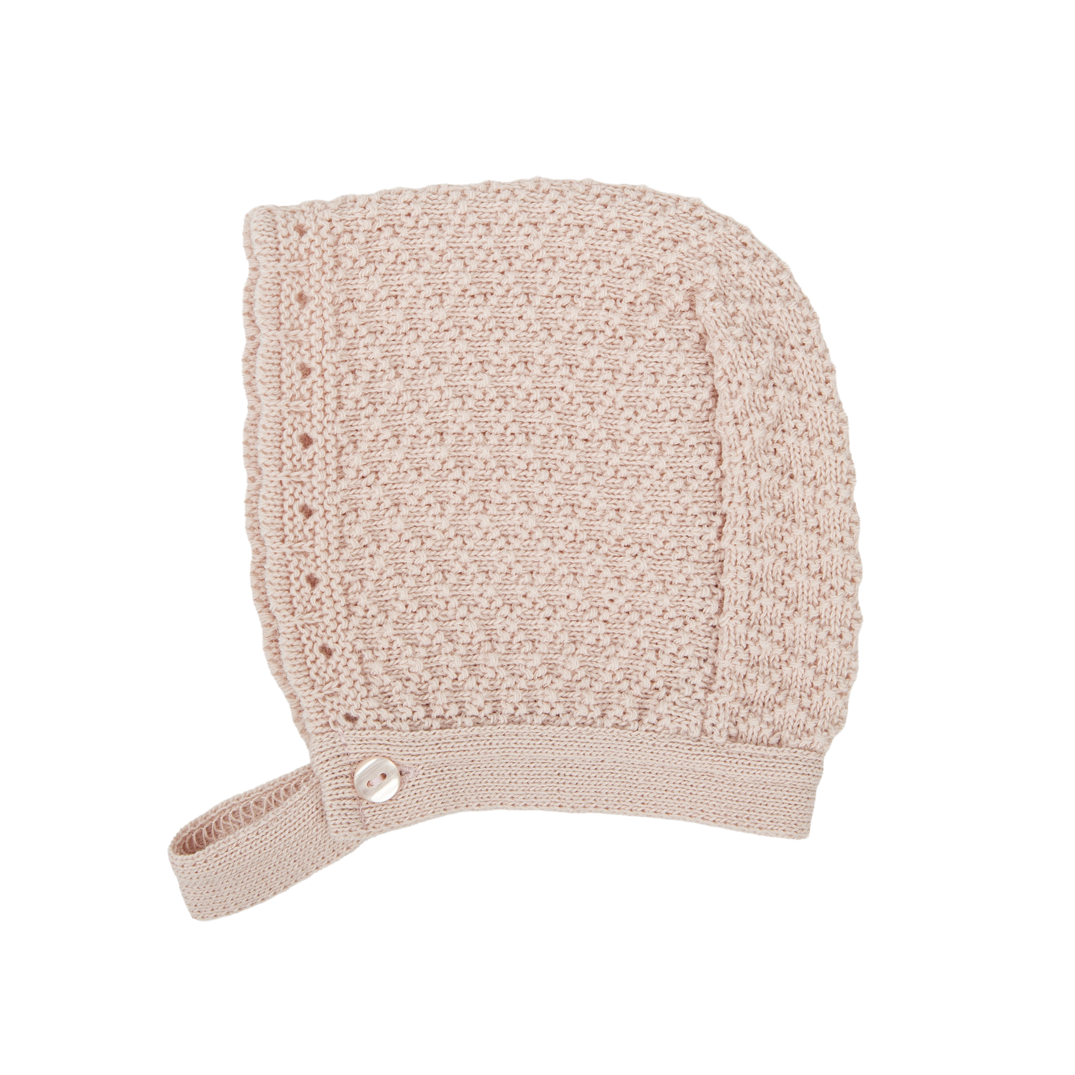 Escapada Romper with Bonnet