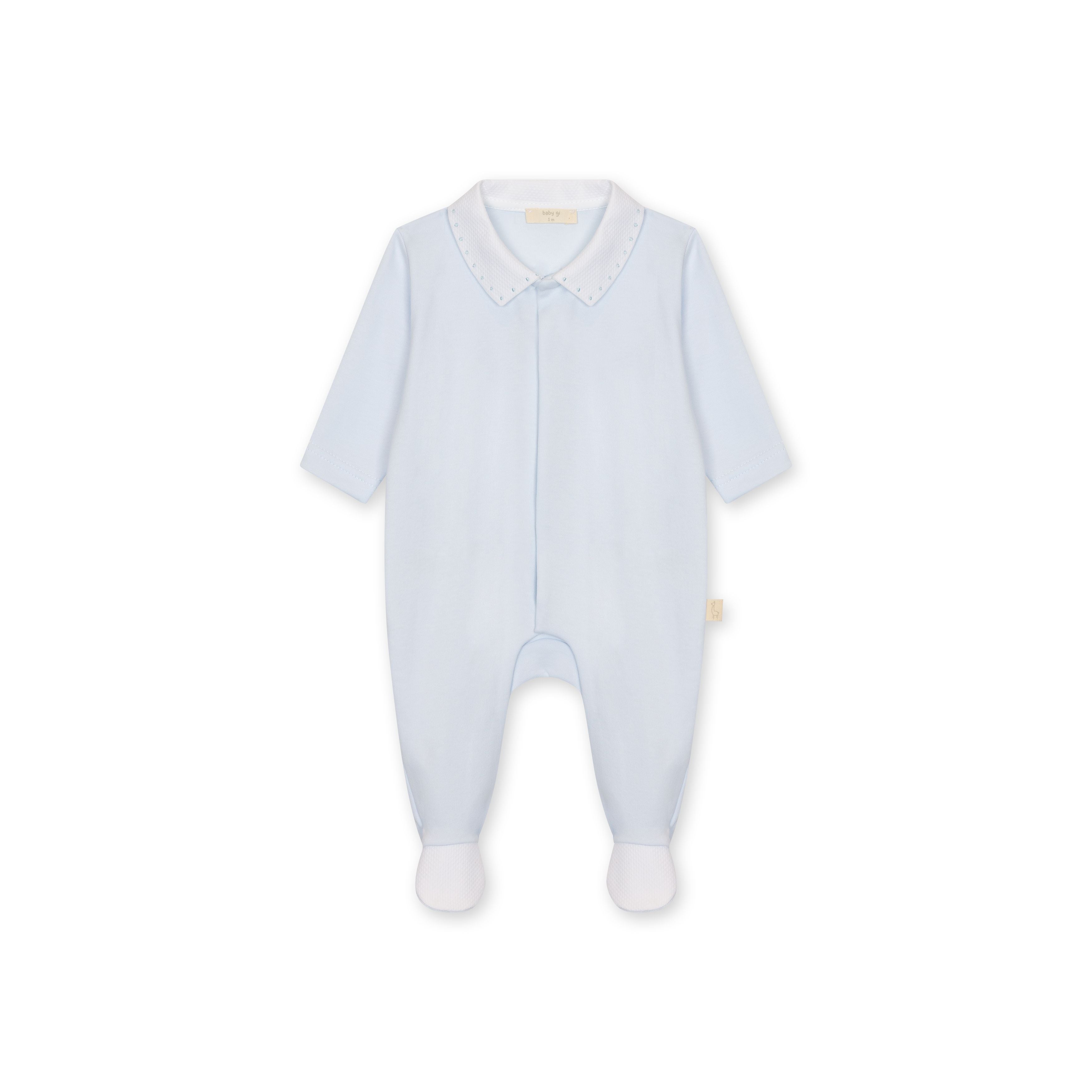 Cuello Bodoque Footie