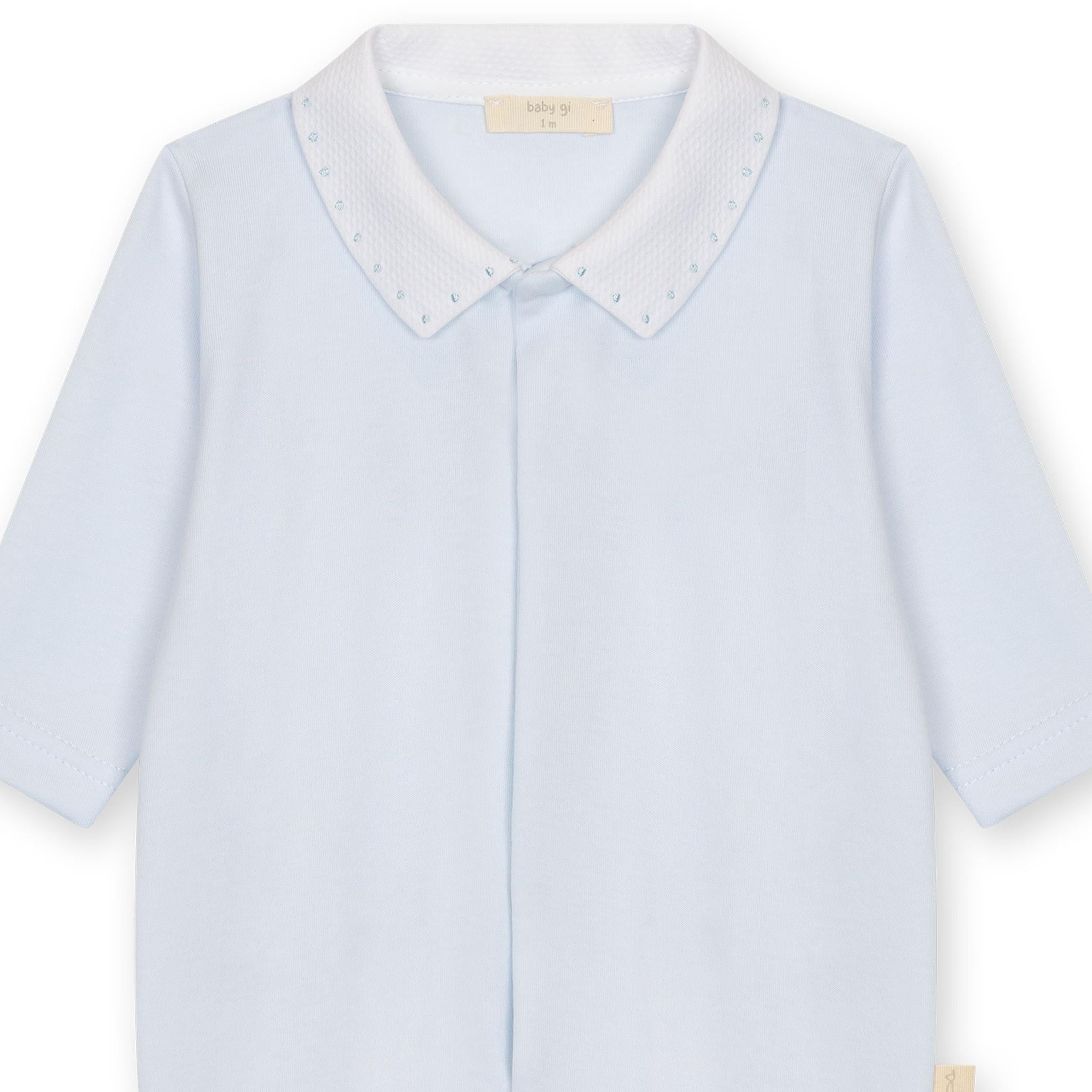 Cuello Bodoque Footie