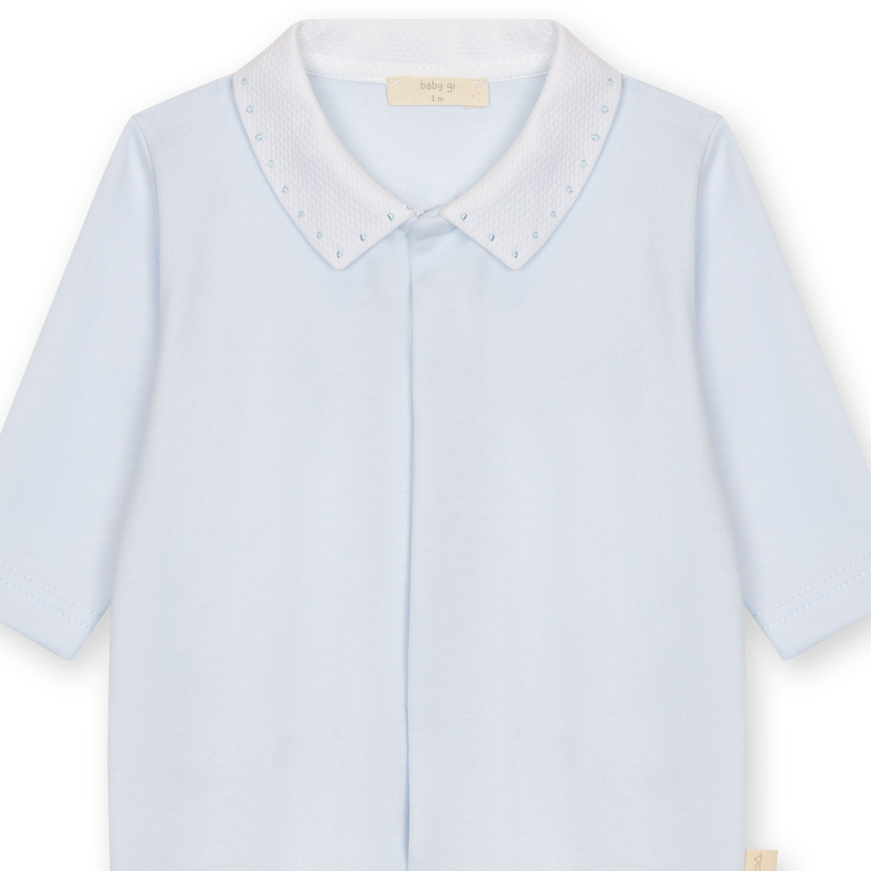 Cuello Bodoque Footie