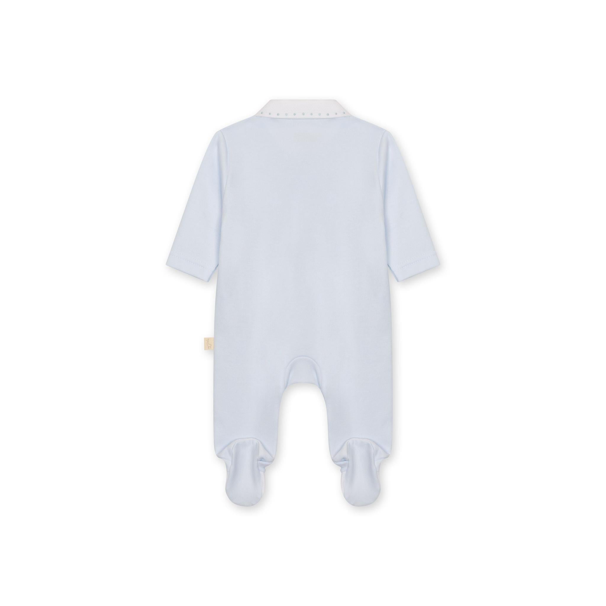 Cuello Bodoque Footie