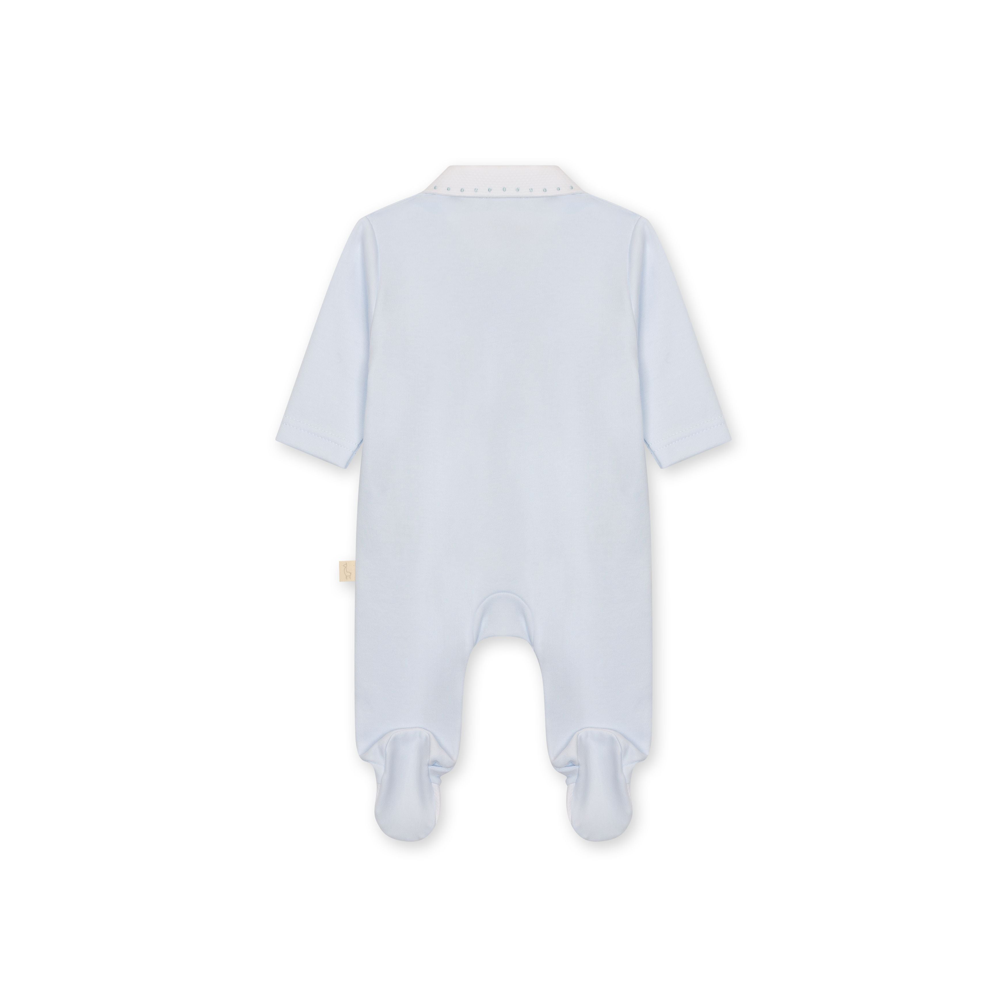 Cuello Bodoque Footie